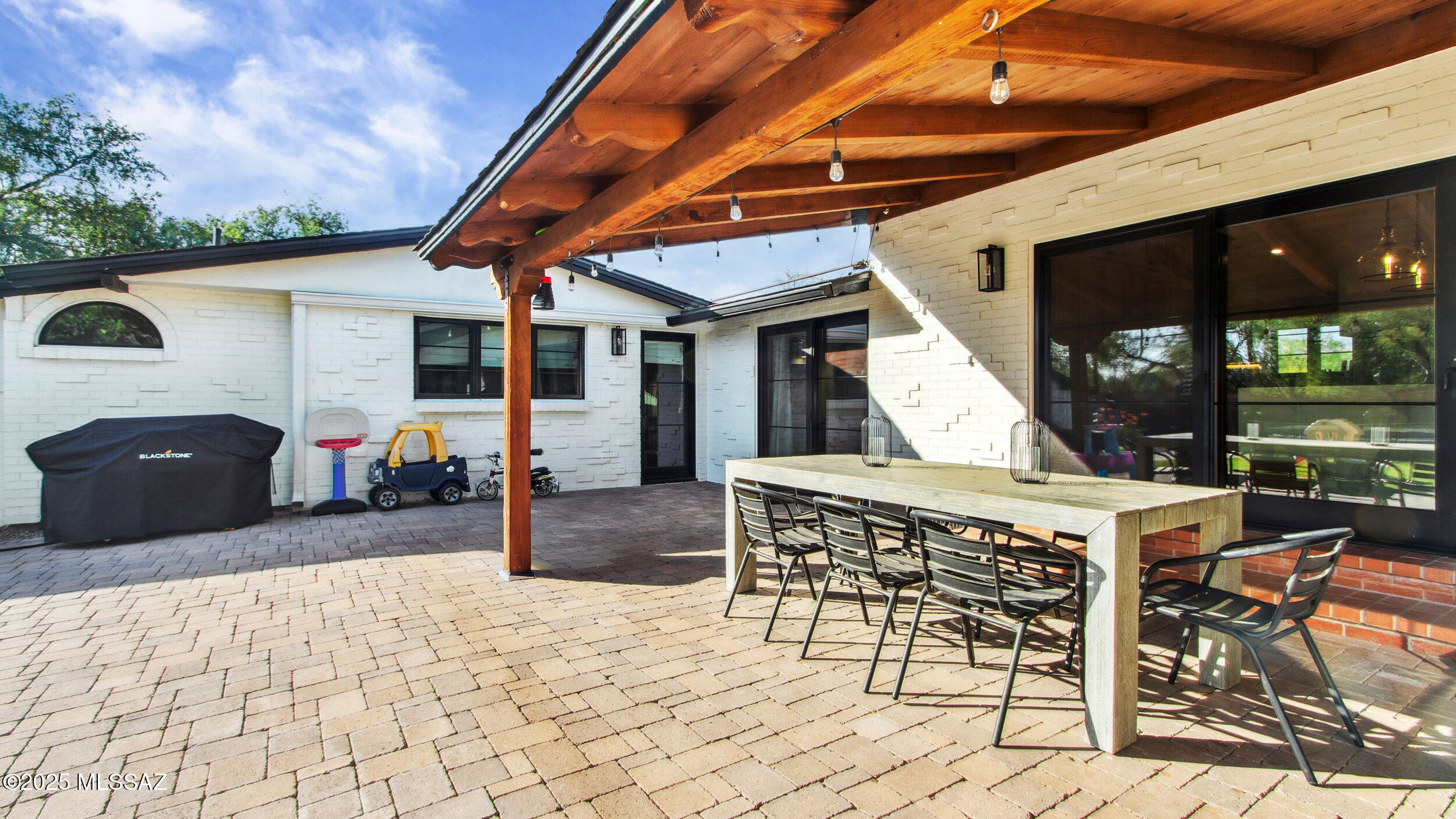 Country Club Estates NO. 1 - Residential