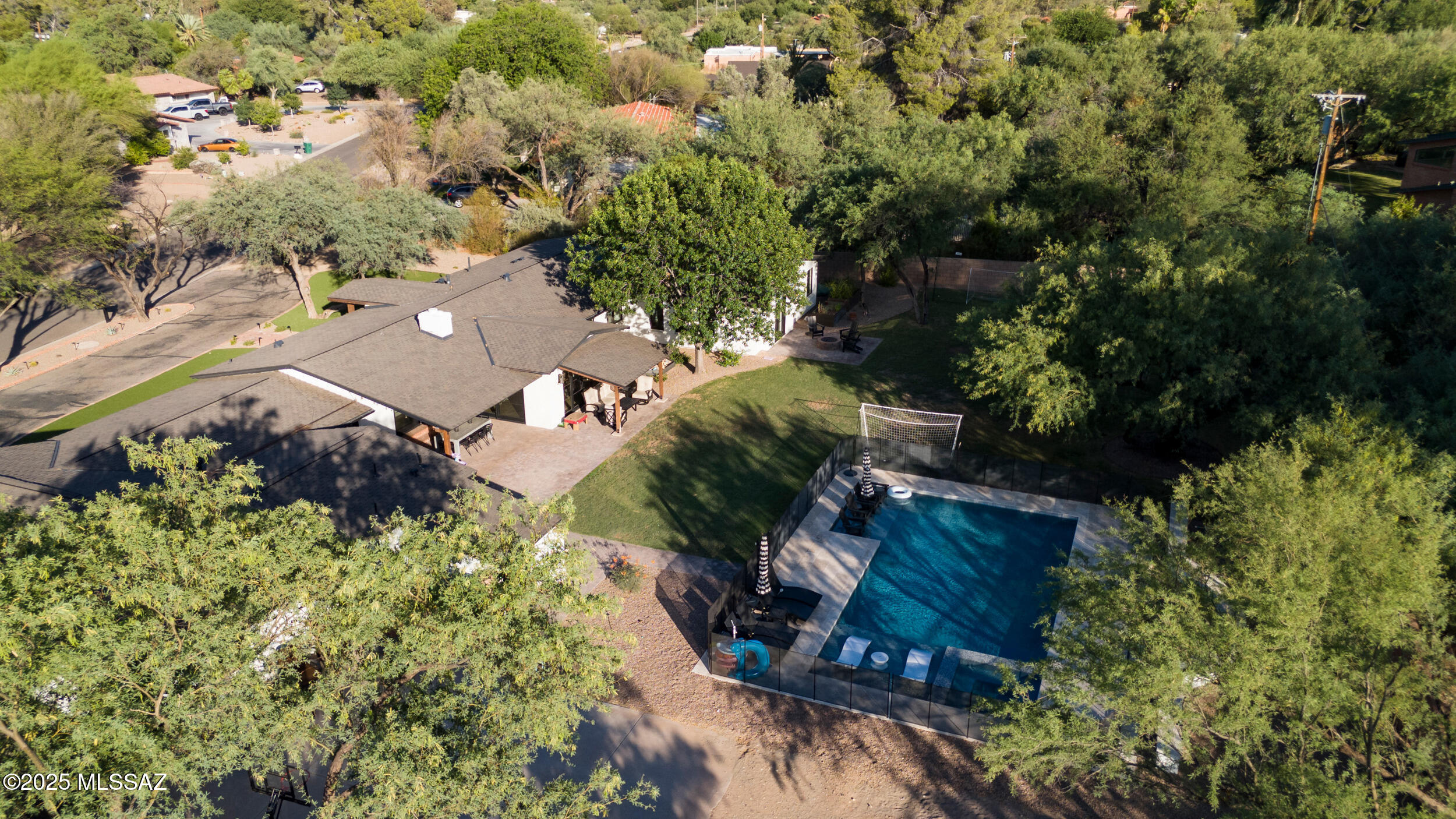 Country Club Estates NO. 1 - Residential