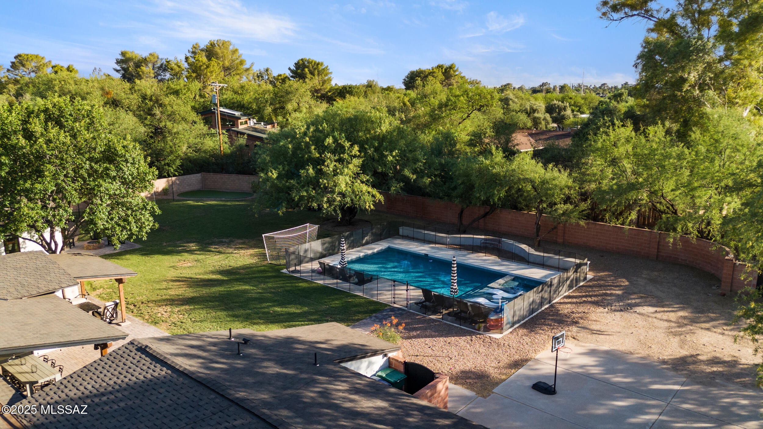 Country Club Estates NO. 1 - Residential