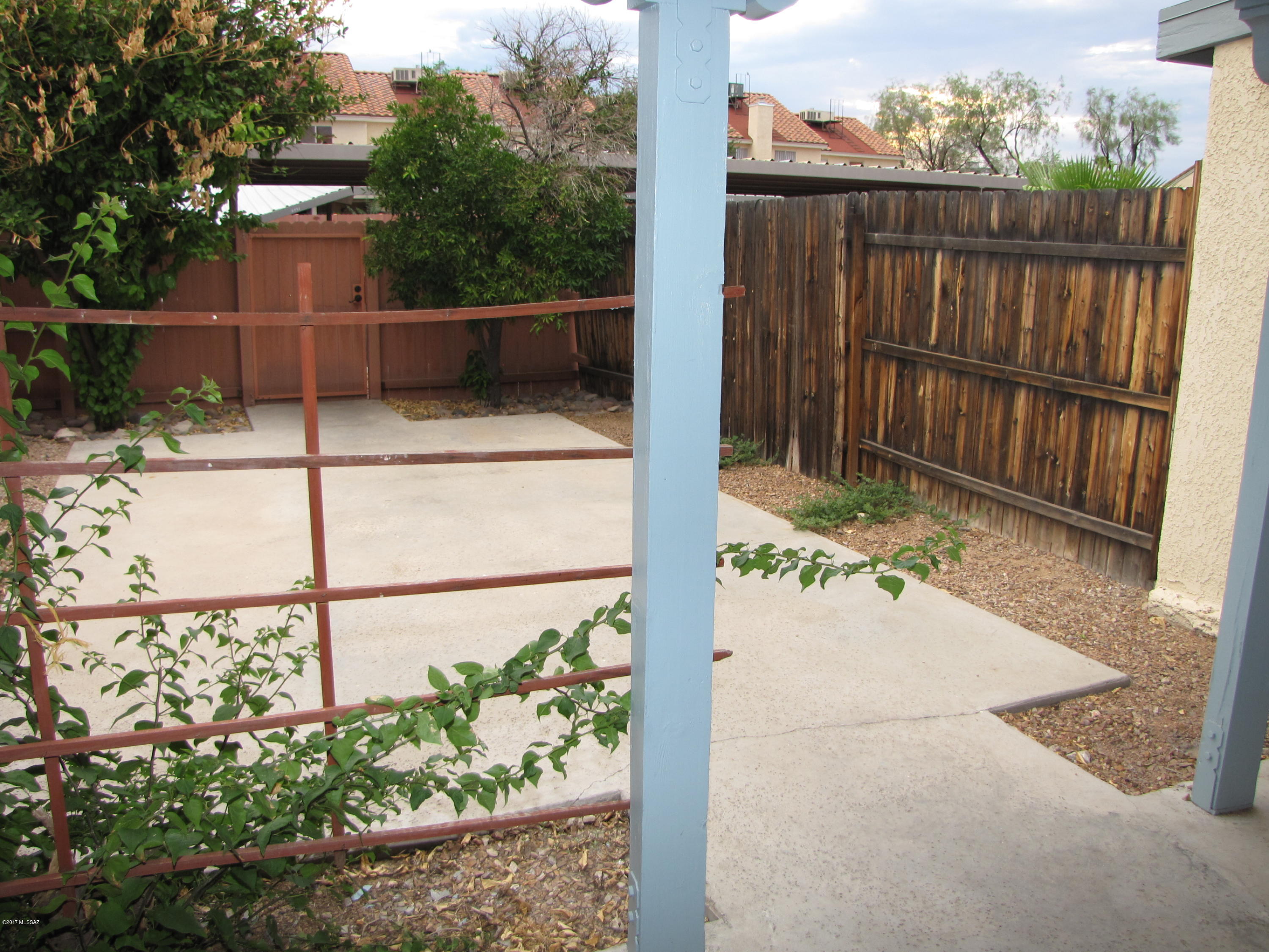 Highlands Station II (1-60) - Residential Lease