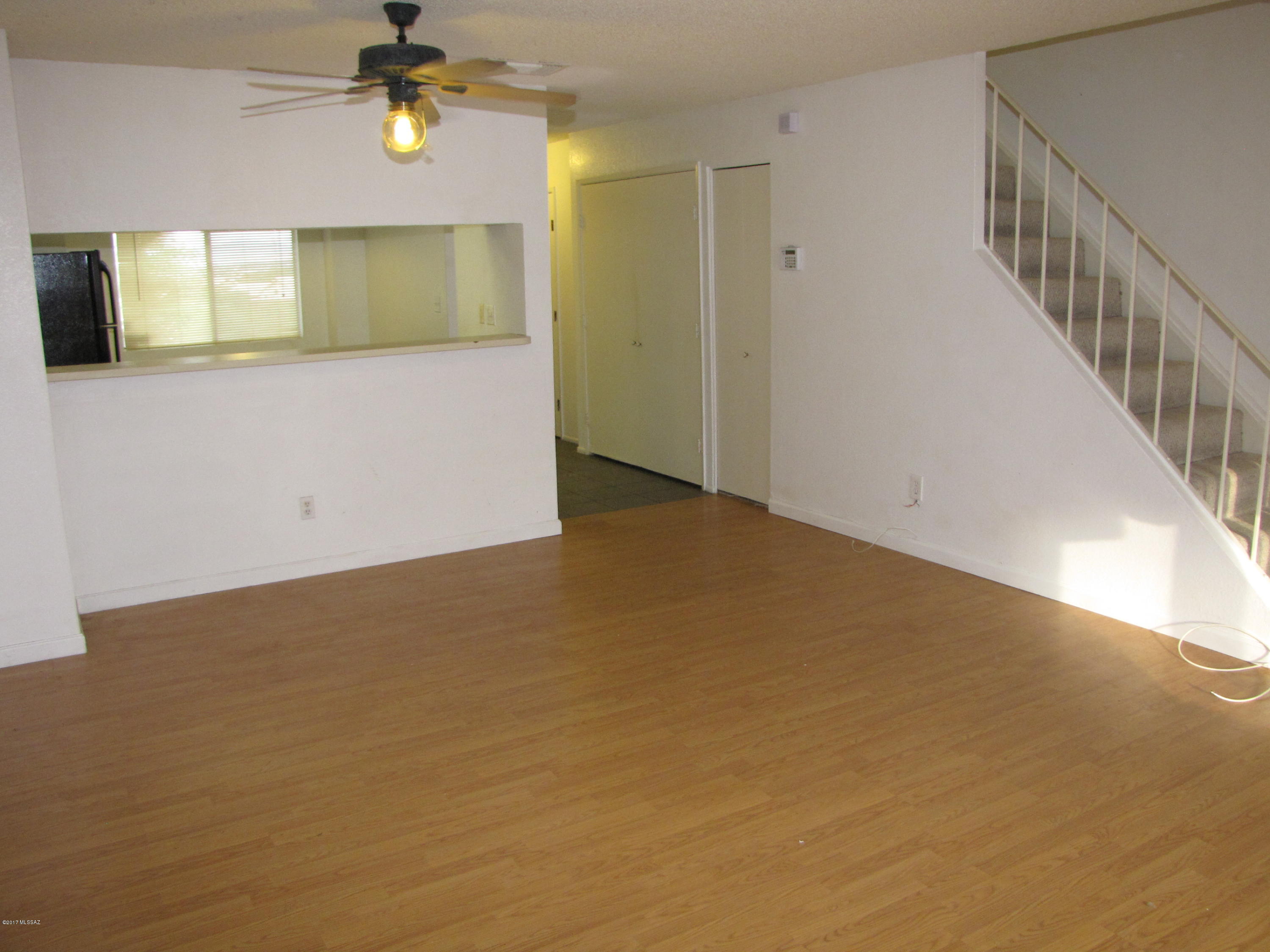 Highlands Station II (1-60) - Residential Lease
