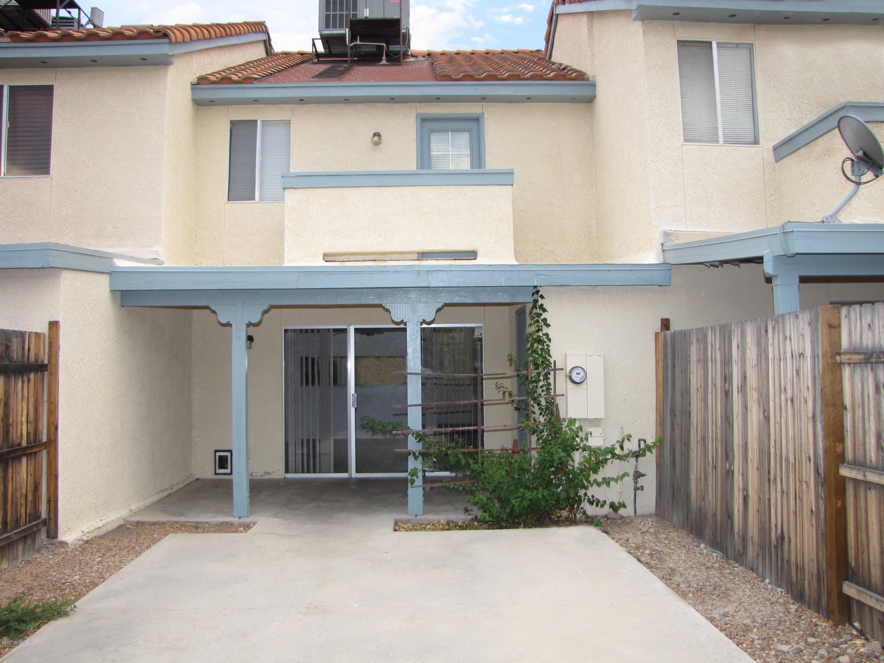 Highlands Station II (1-60) - Residential Lease