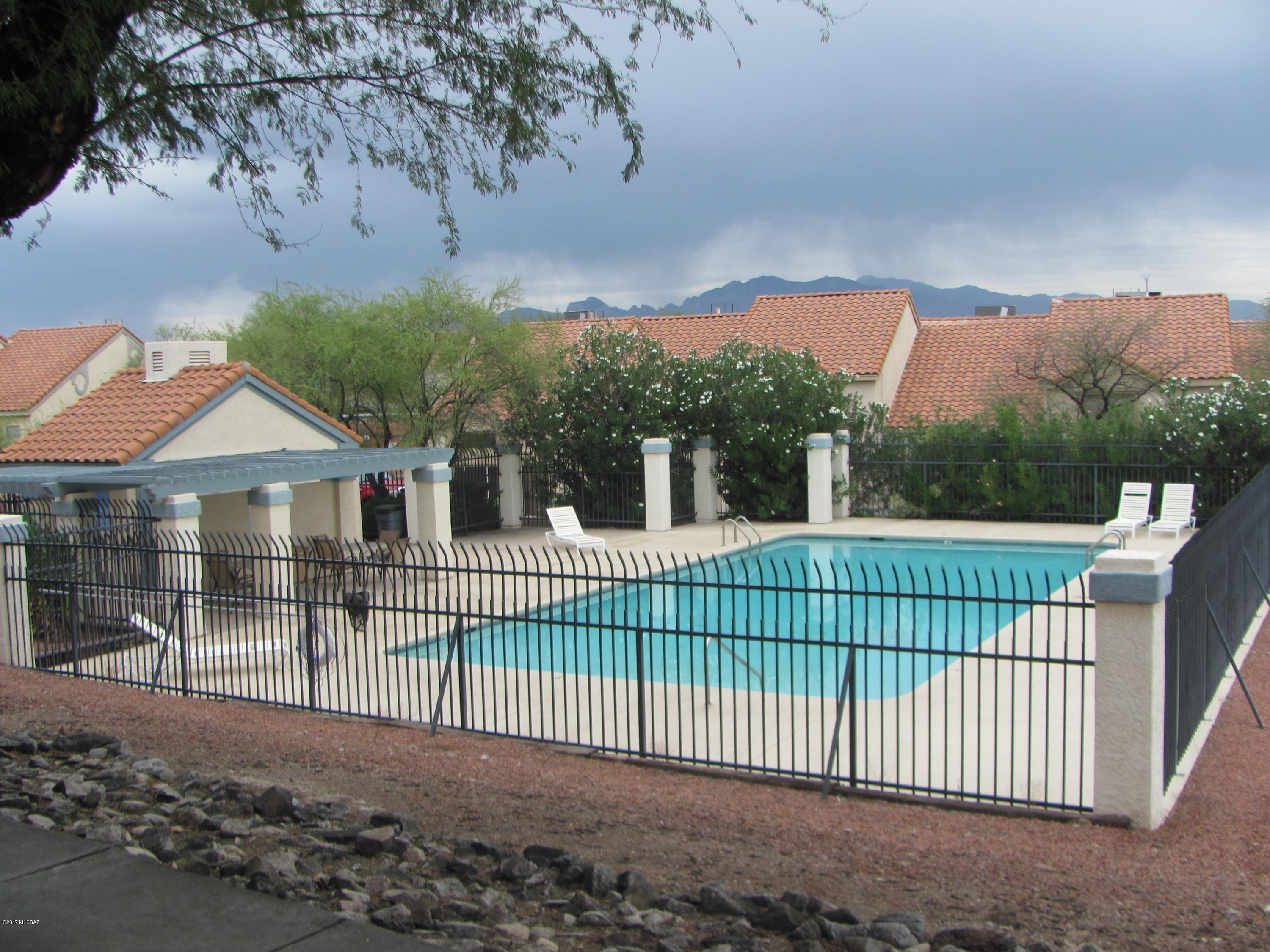 Highlands Station II (1-60) - Residential Lease