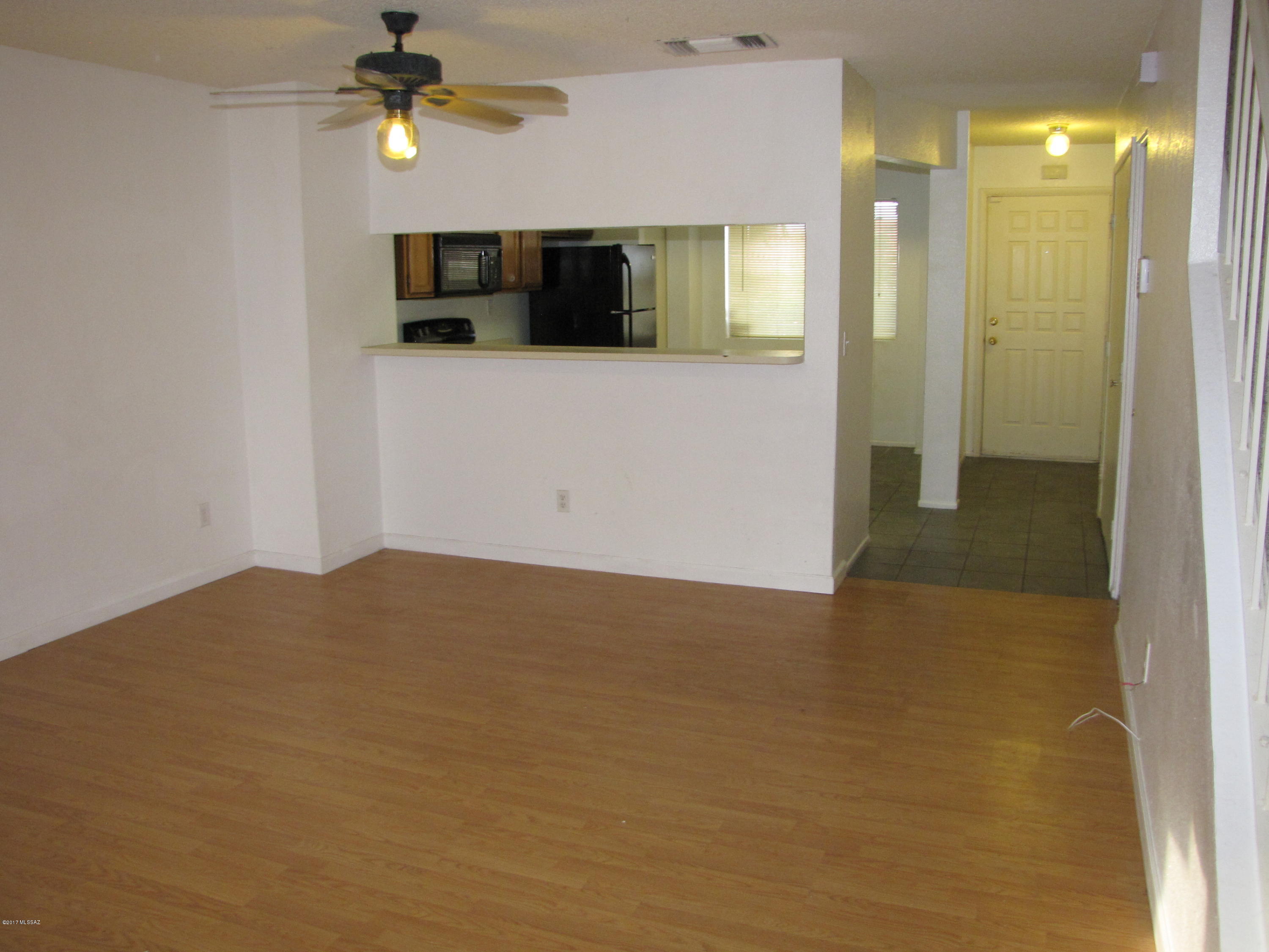 Highlands Station II (1-60) - Residential Lease