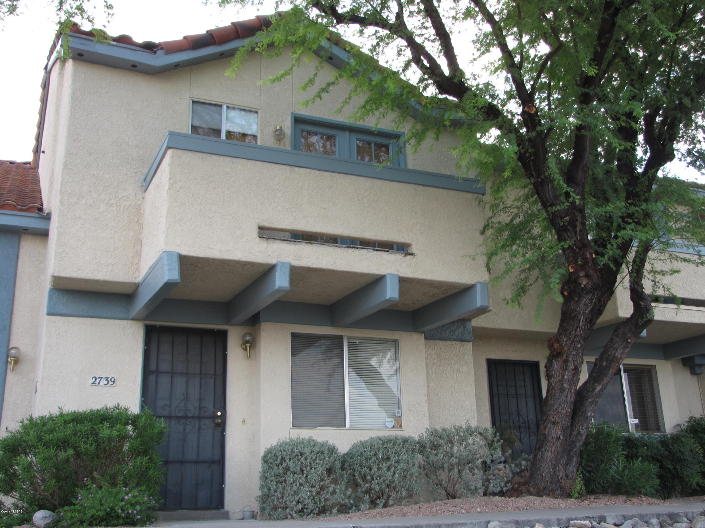 Highlands Station II (1-60) - Residential Lease