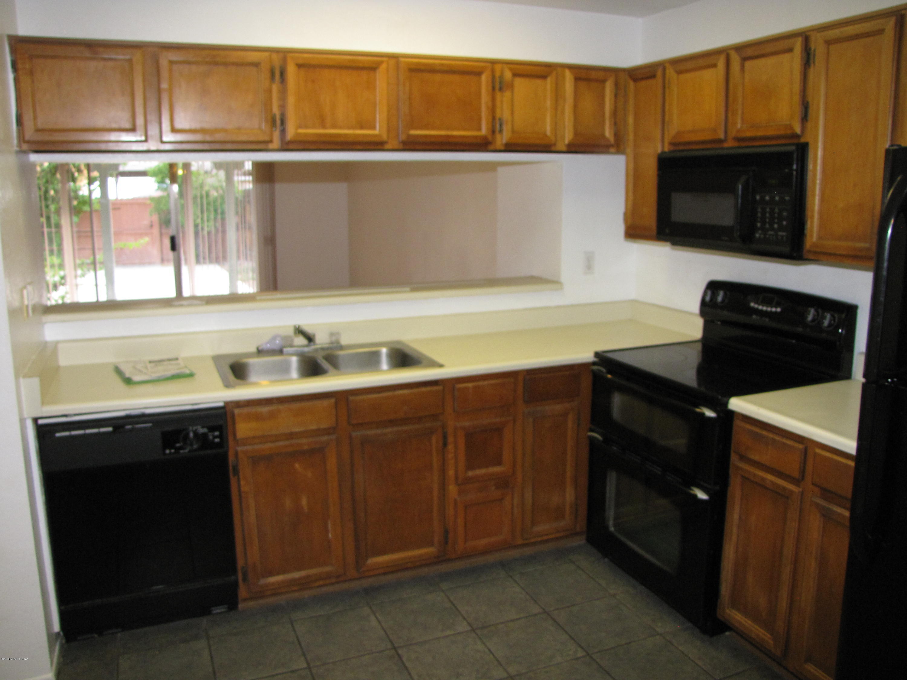 Highlands Station II (1-60) - Residential Lease