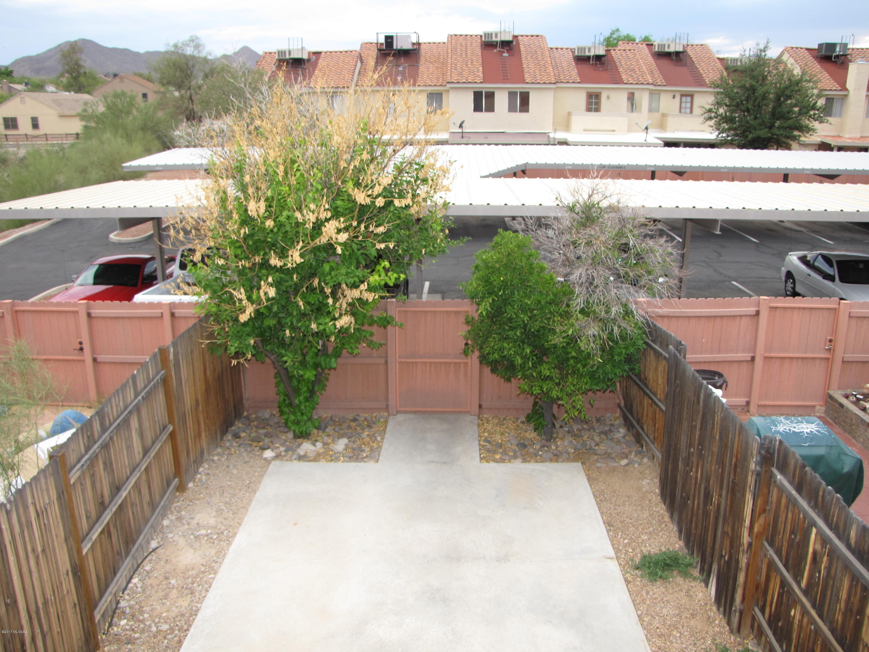 Highlands Station II (1-60) - Residential Lease