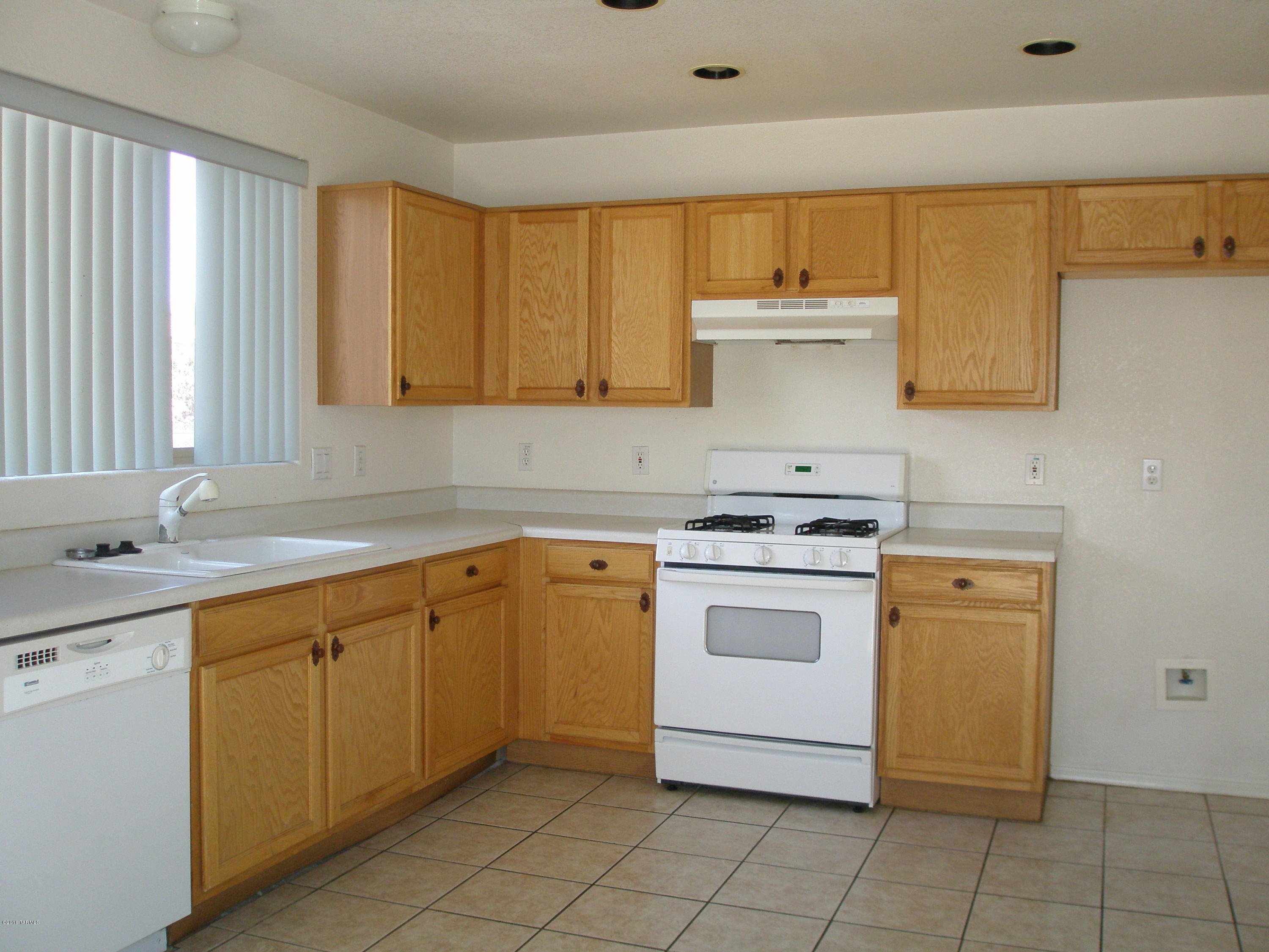 Desert Crossings at Rita Ranch (1-255) - Residential
