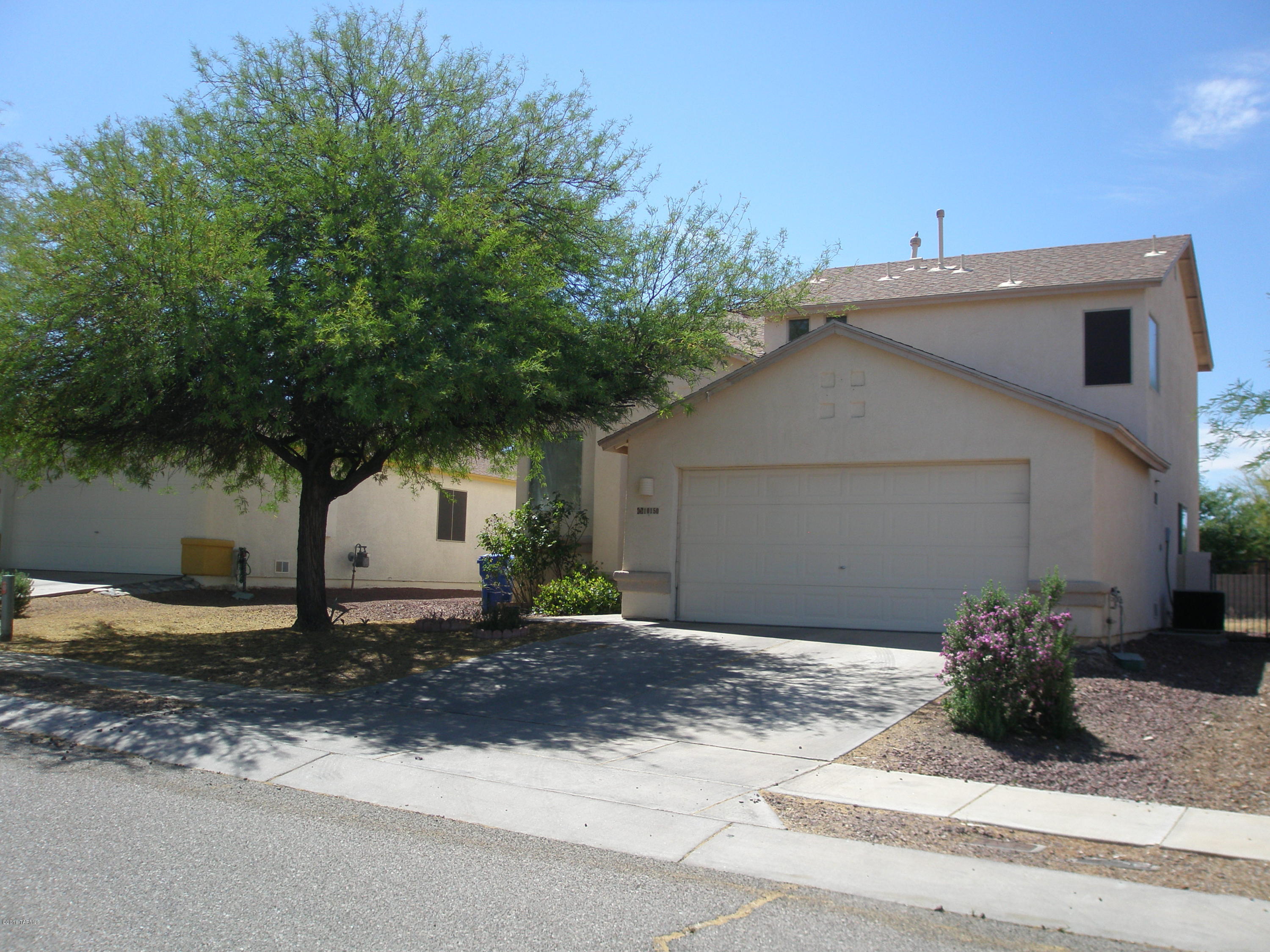 Desert Crossings at Rita Ranch (1-255) - Residential