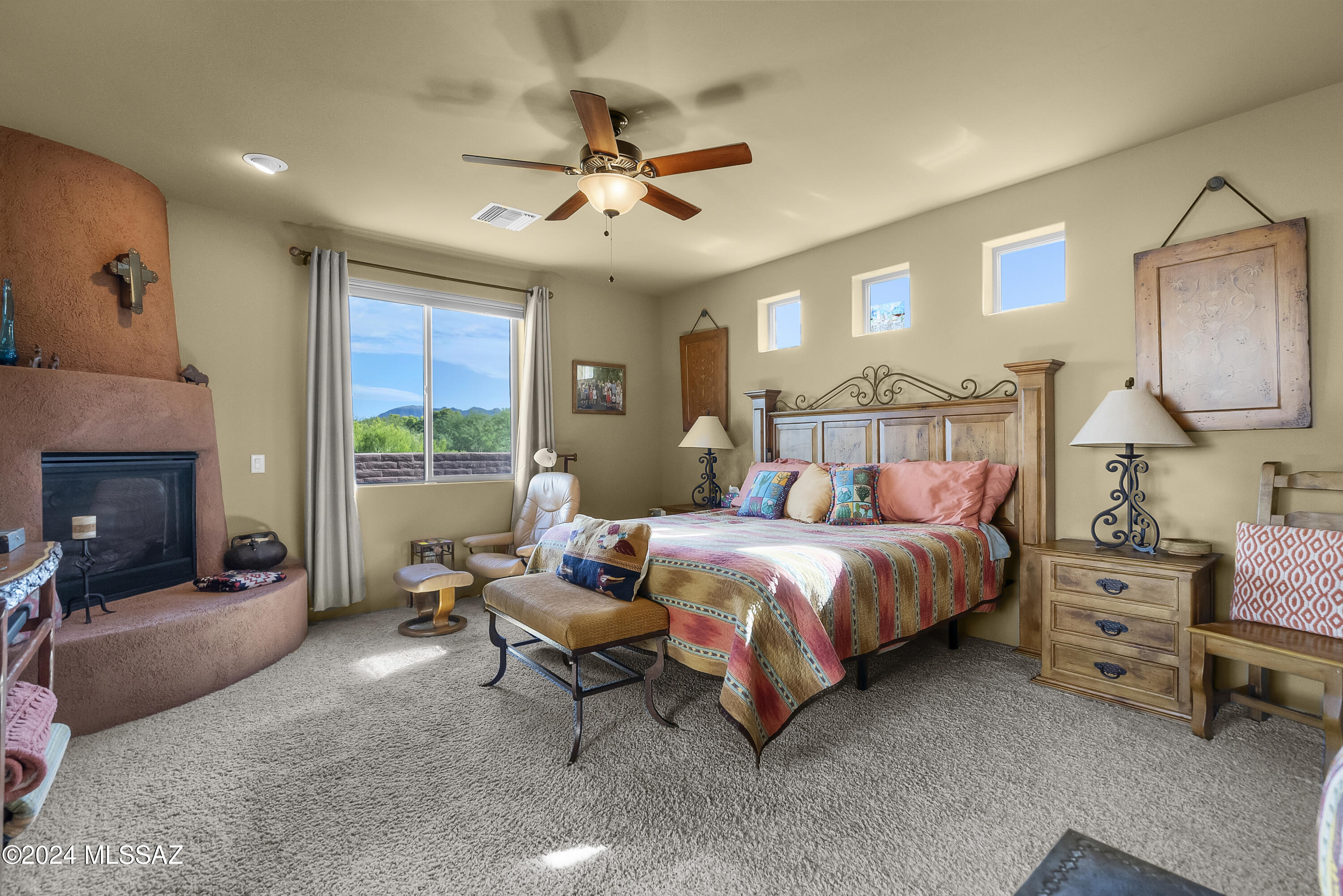 Barrio Sentinel Hill - Residential
