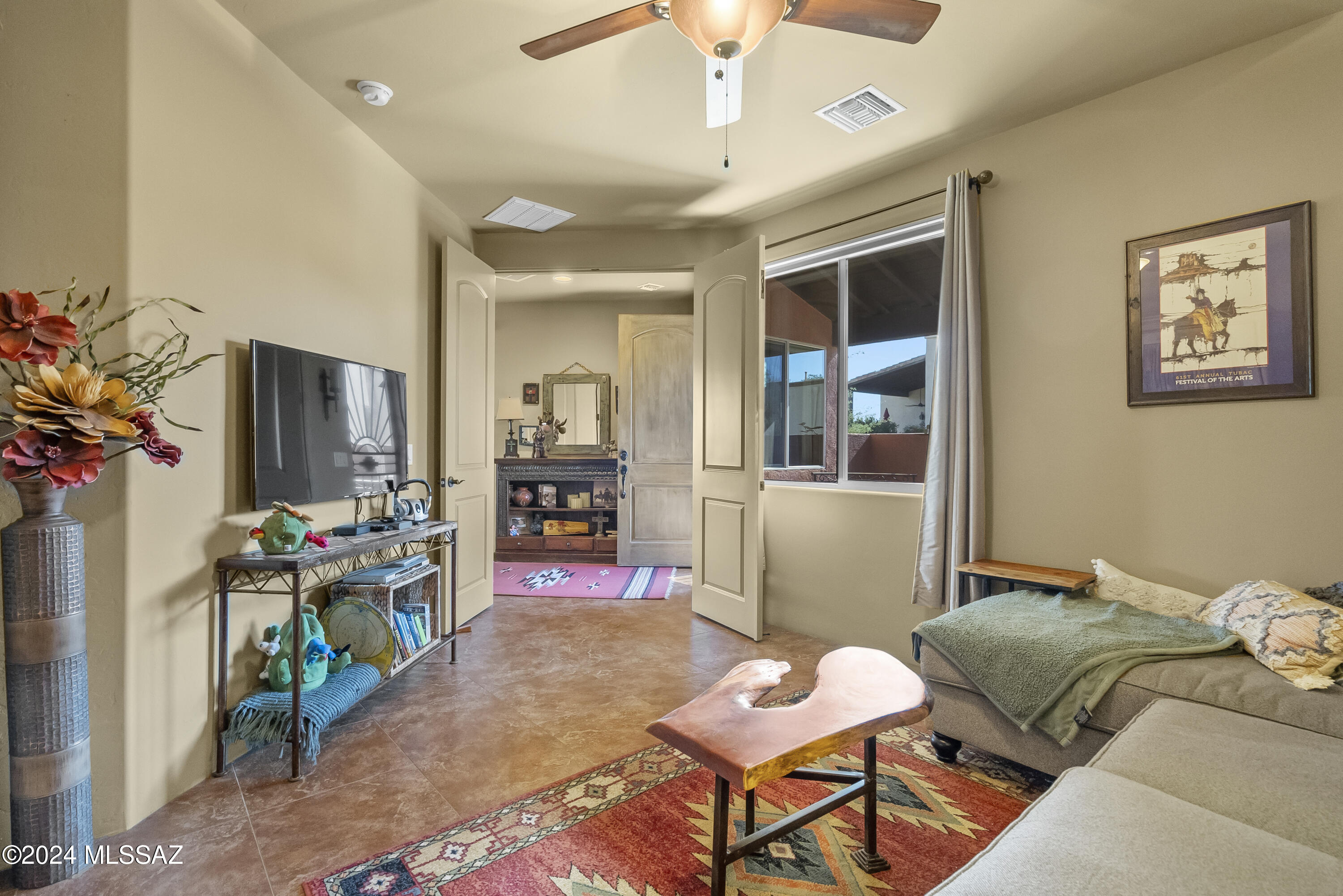 Barrio Sentinel Hill - Residential