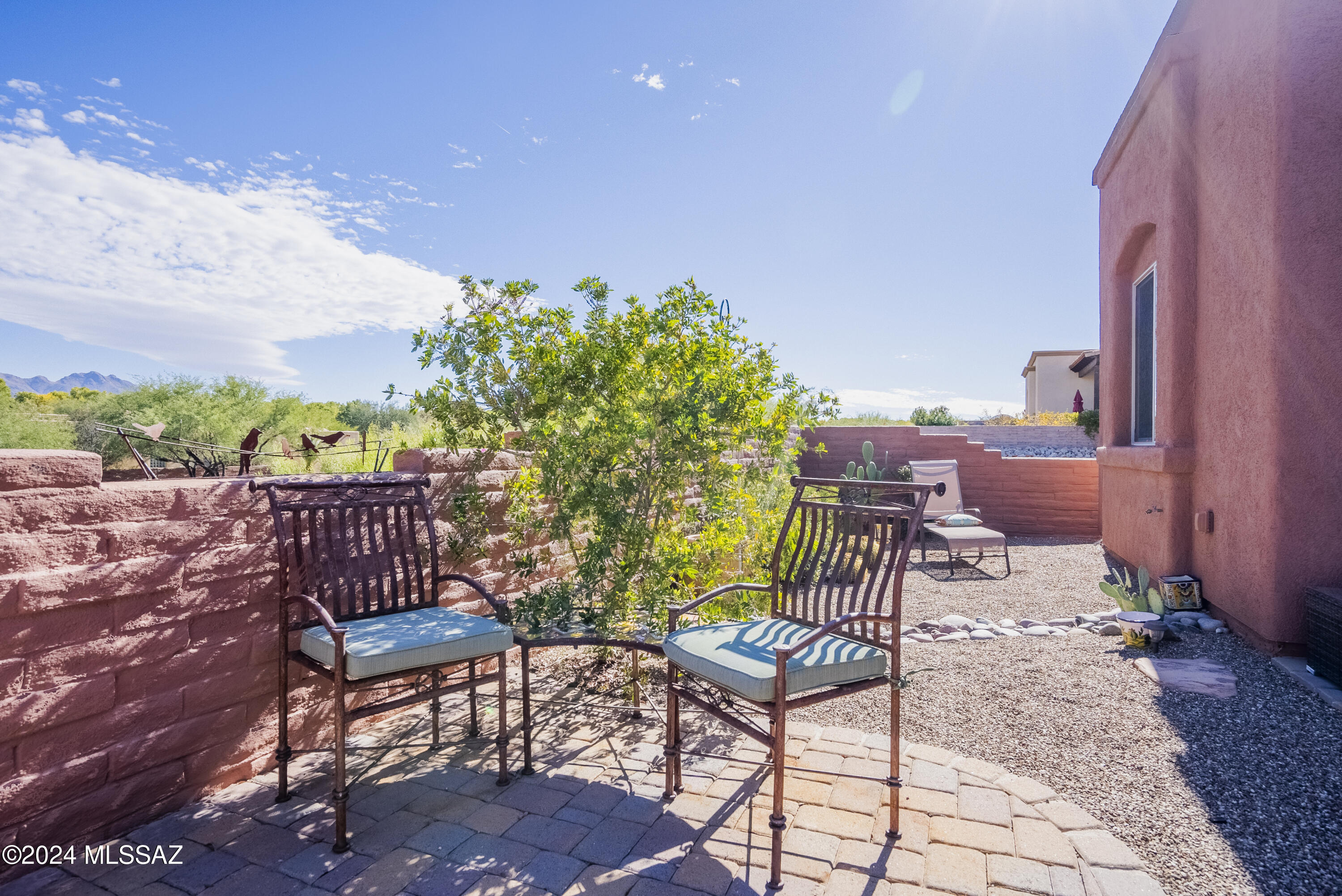 Barrio Sentinel Hill - Residential