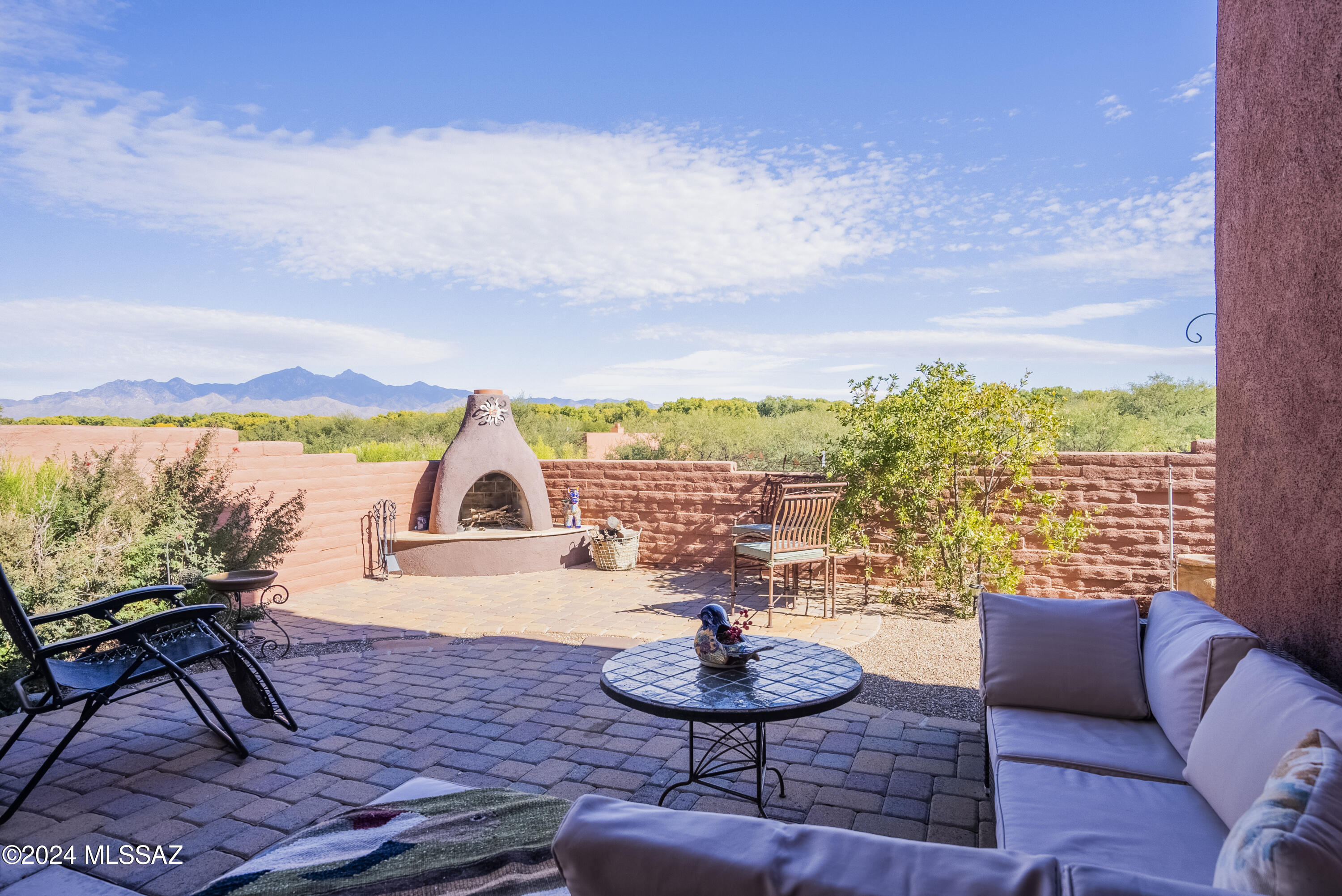 Barrio Sentinel Hill - Residential