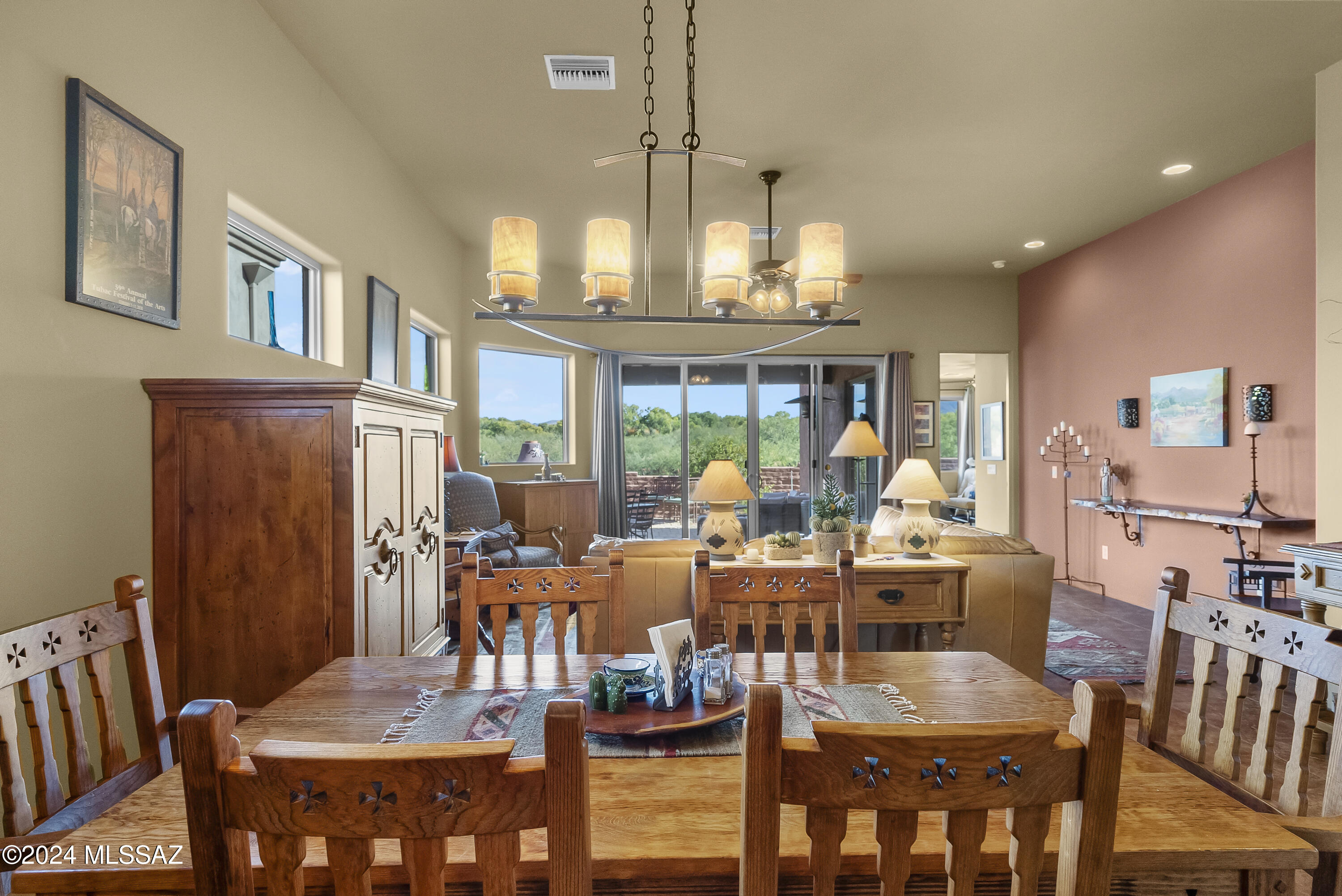 Barrio Sentinel Hill - Residential