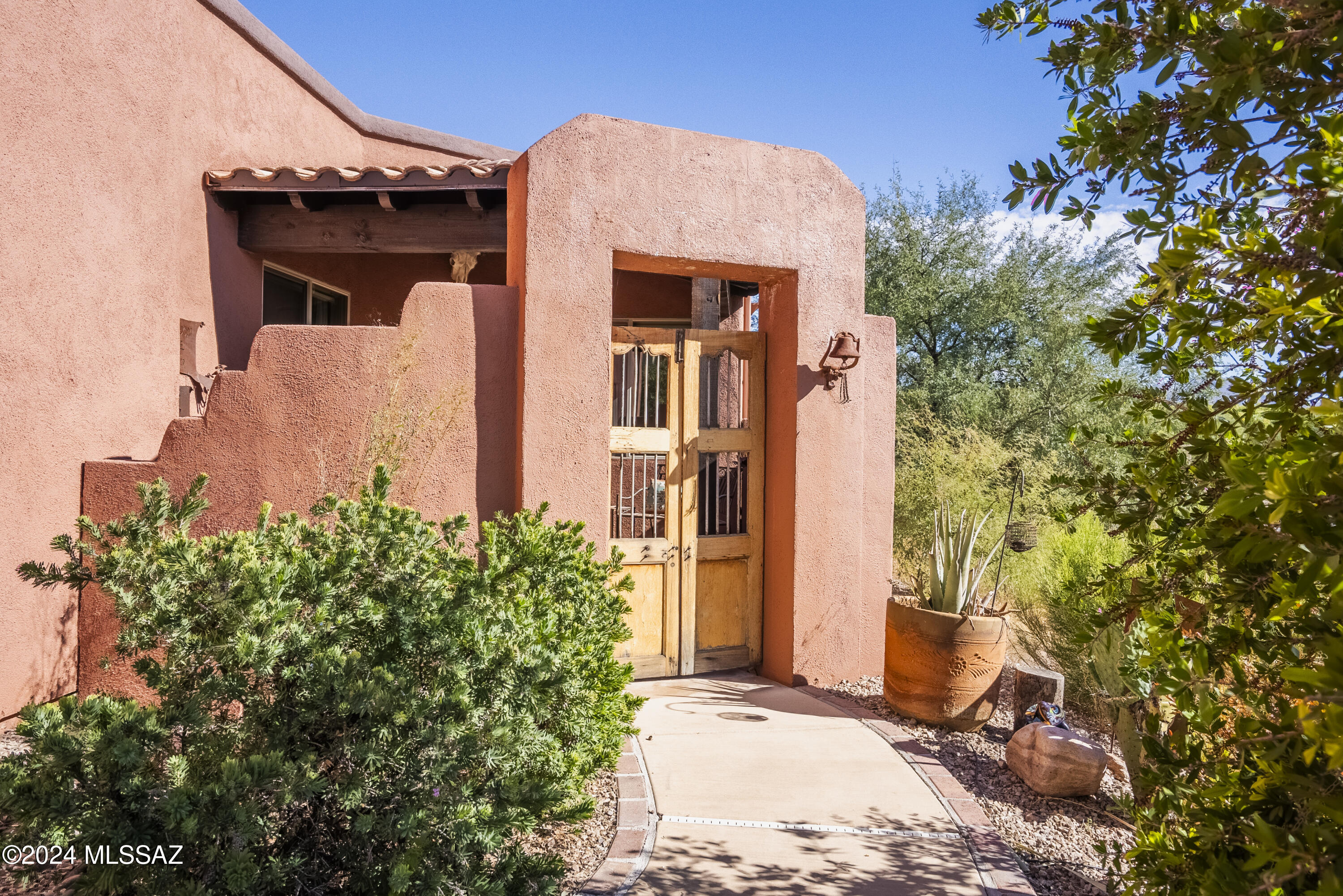 Barrio Sentinel Hill - Residential