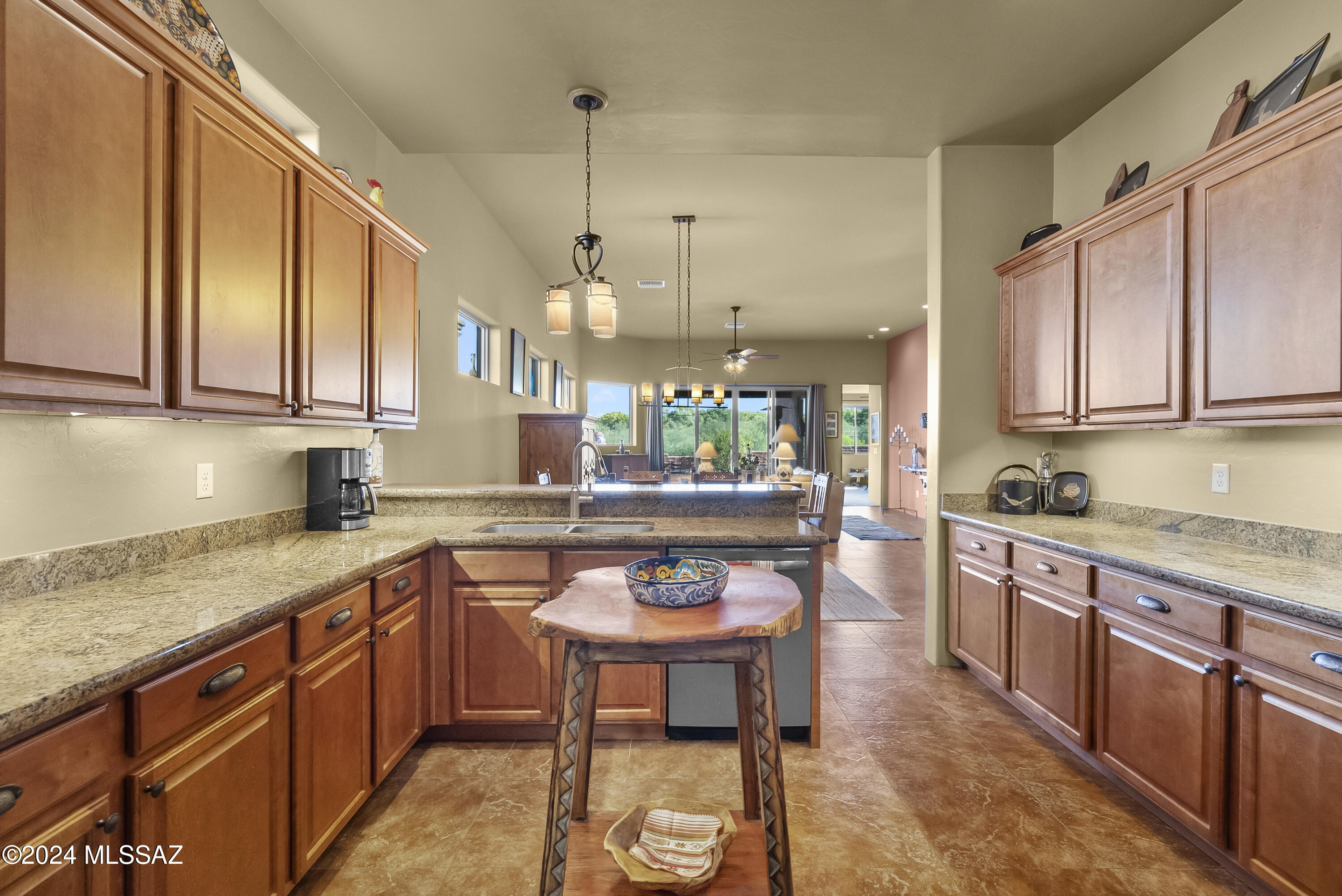 Barrio Sentinel Hill - Residential