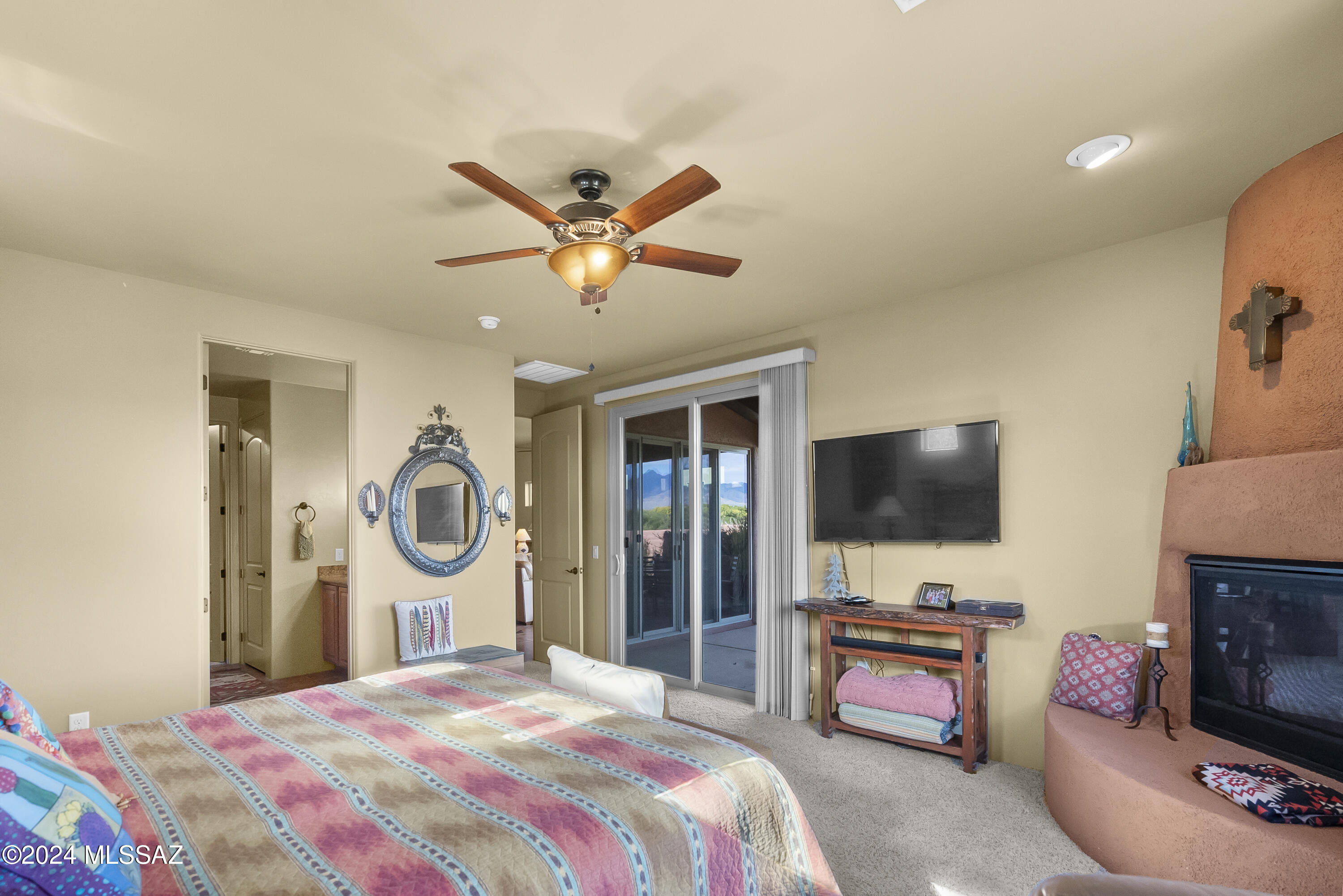 Barrio Sentinel Hill - Residential