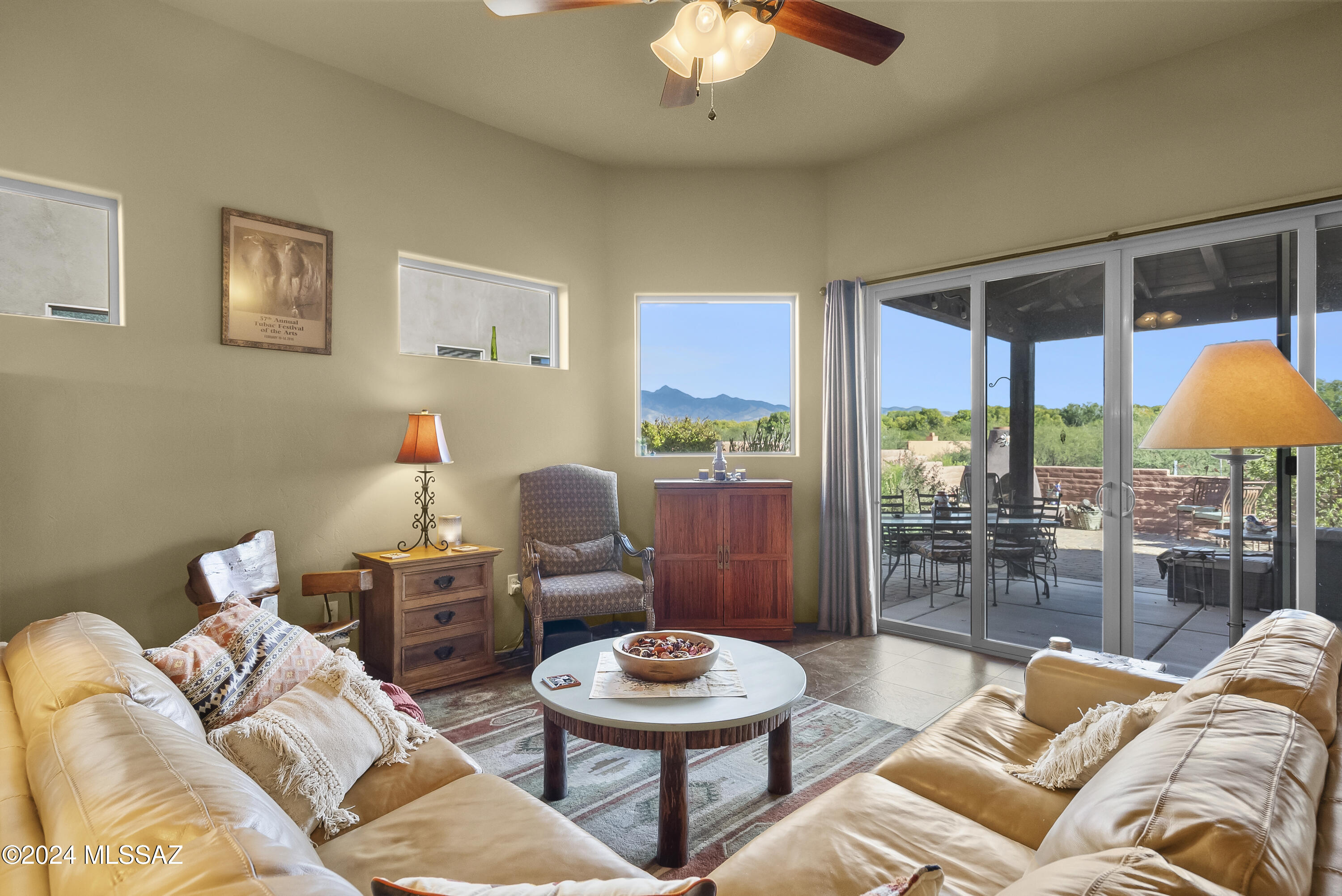 Barrio Sentinel Hill - Residential