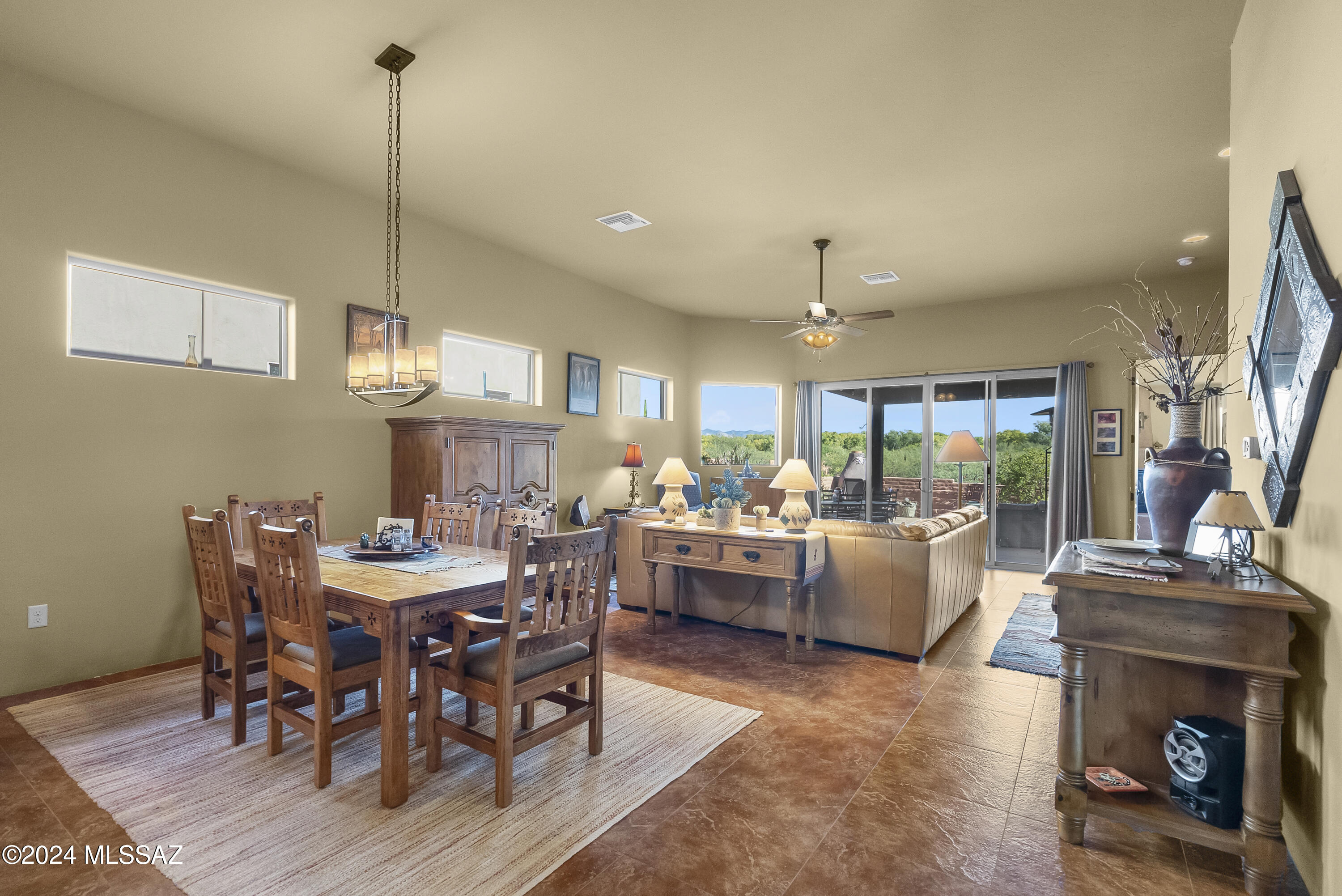Barrio Sentinel Hill - Residential