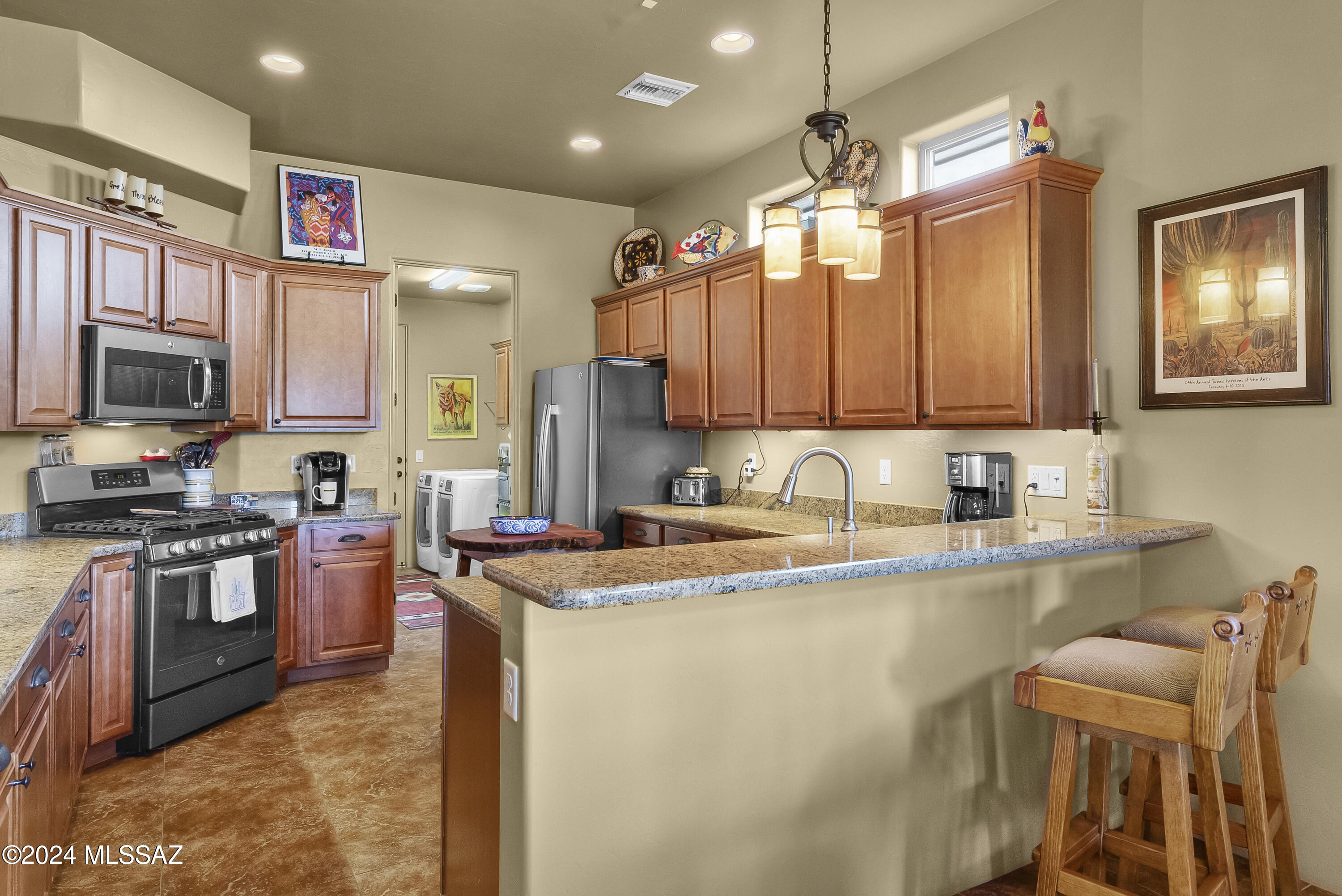 Barrio Sentinel Hill - Residential