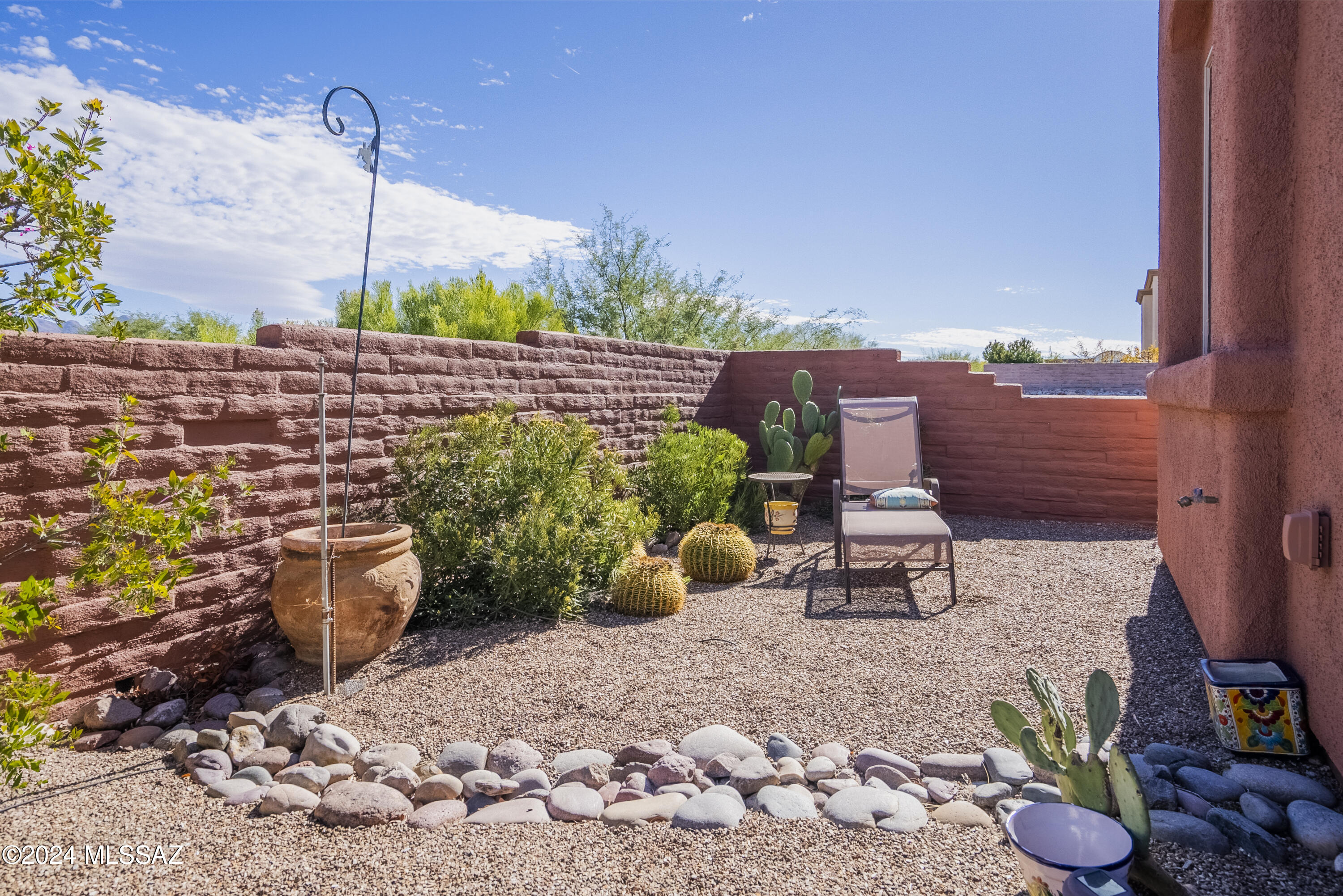 Barrio Sentinel Hill - Residential