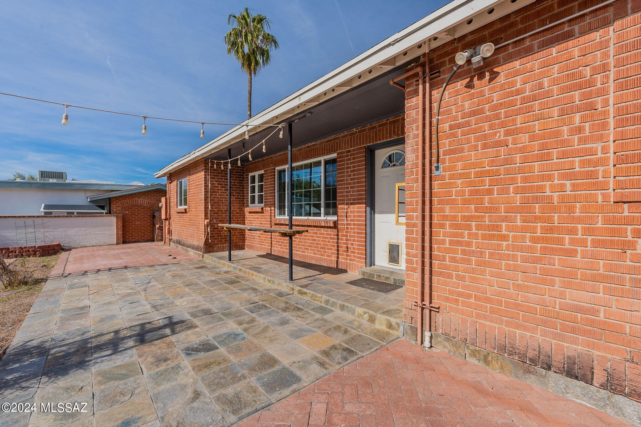 Broadmoor - Residential Lease