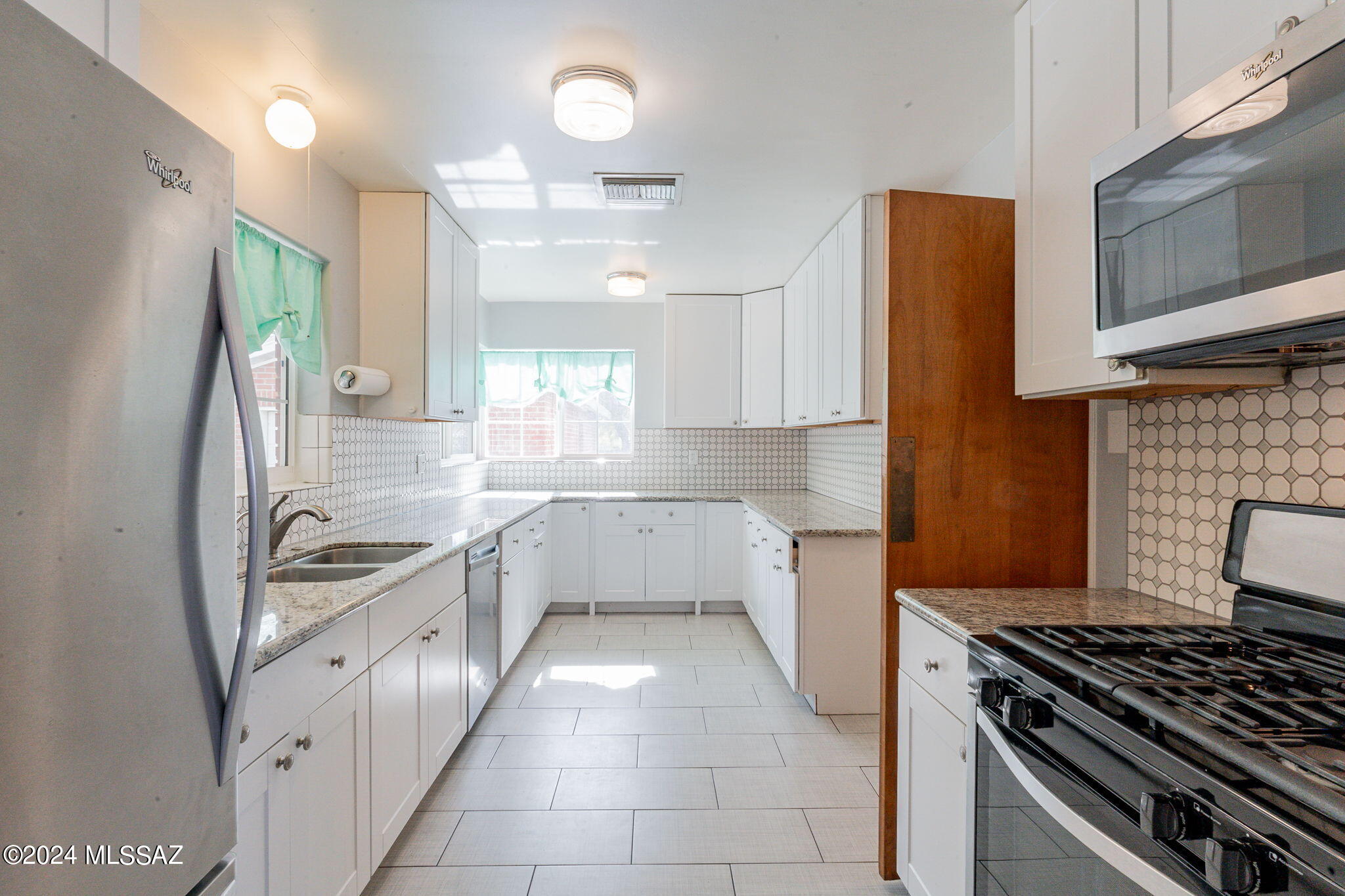 Broadmoor - Residential Lease