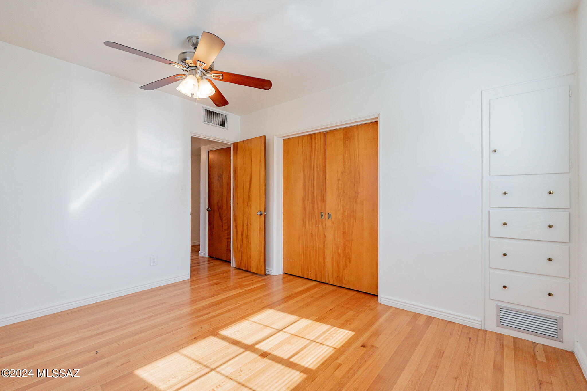 Broadmoor - Residential Lease