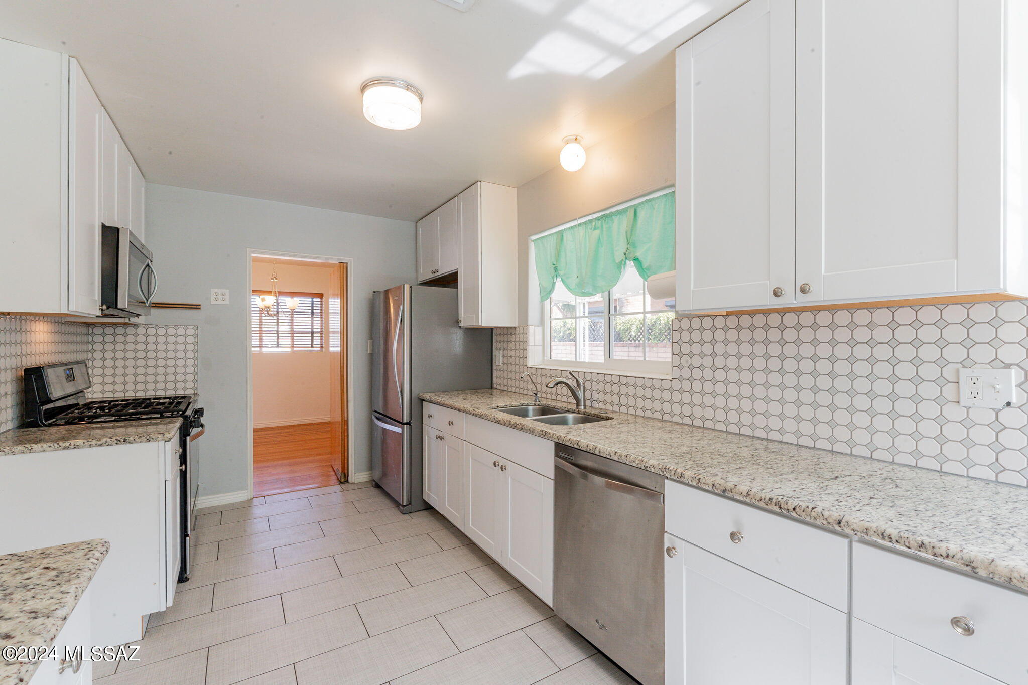 Broadmoor - Residential Lease
