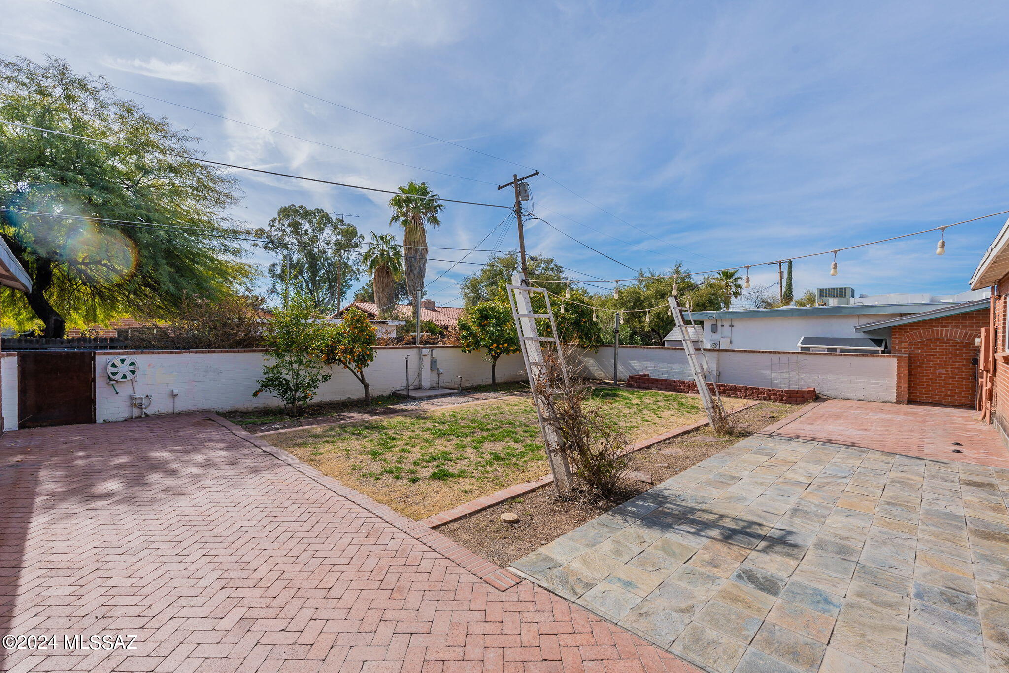 Broadmoor - Residential Lease