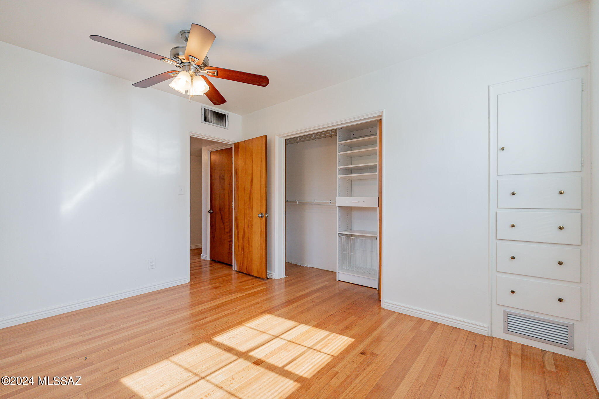 Broadmoor - Residential Lease