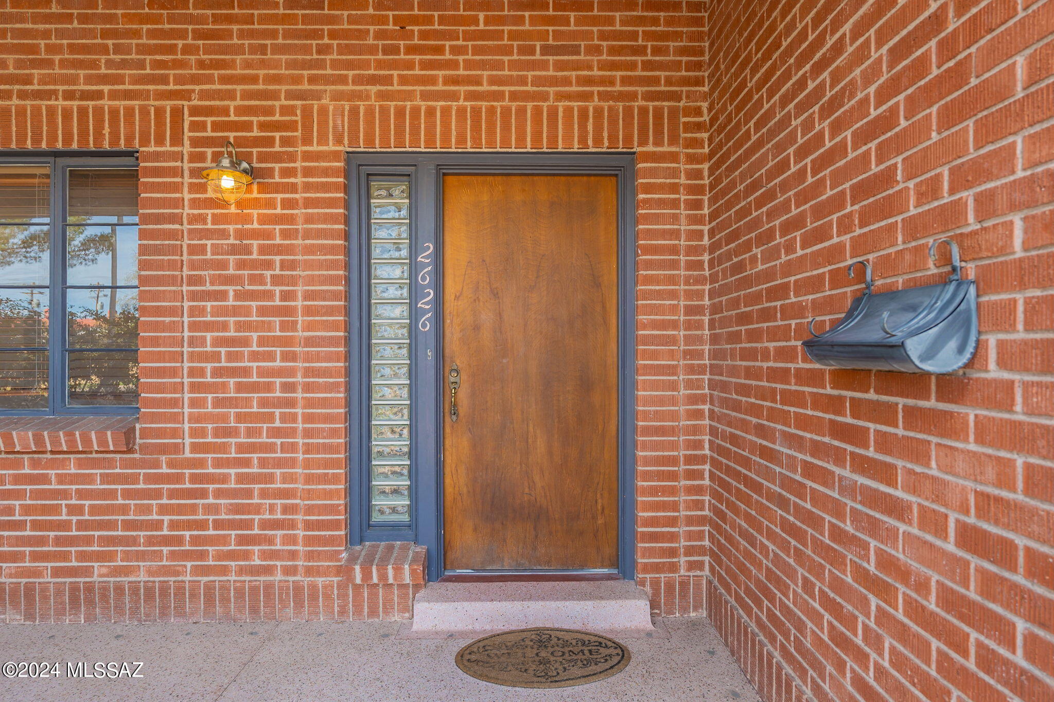 Broadmoor - Residential Lease