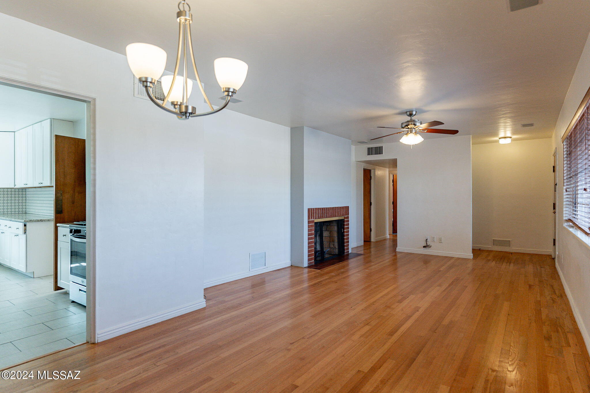 Broadmoor - Residential Lease