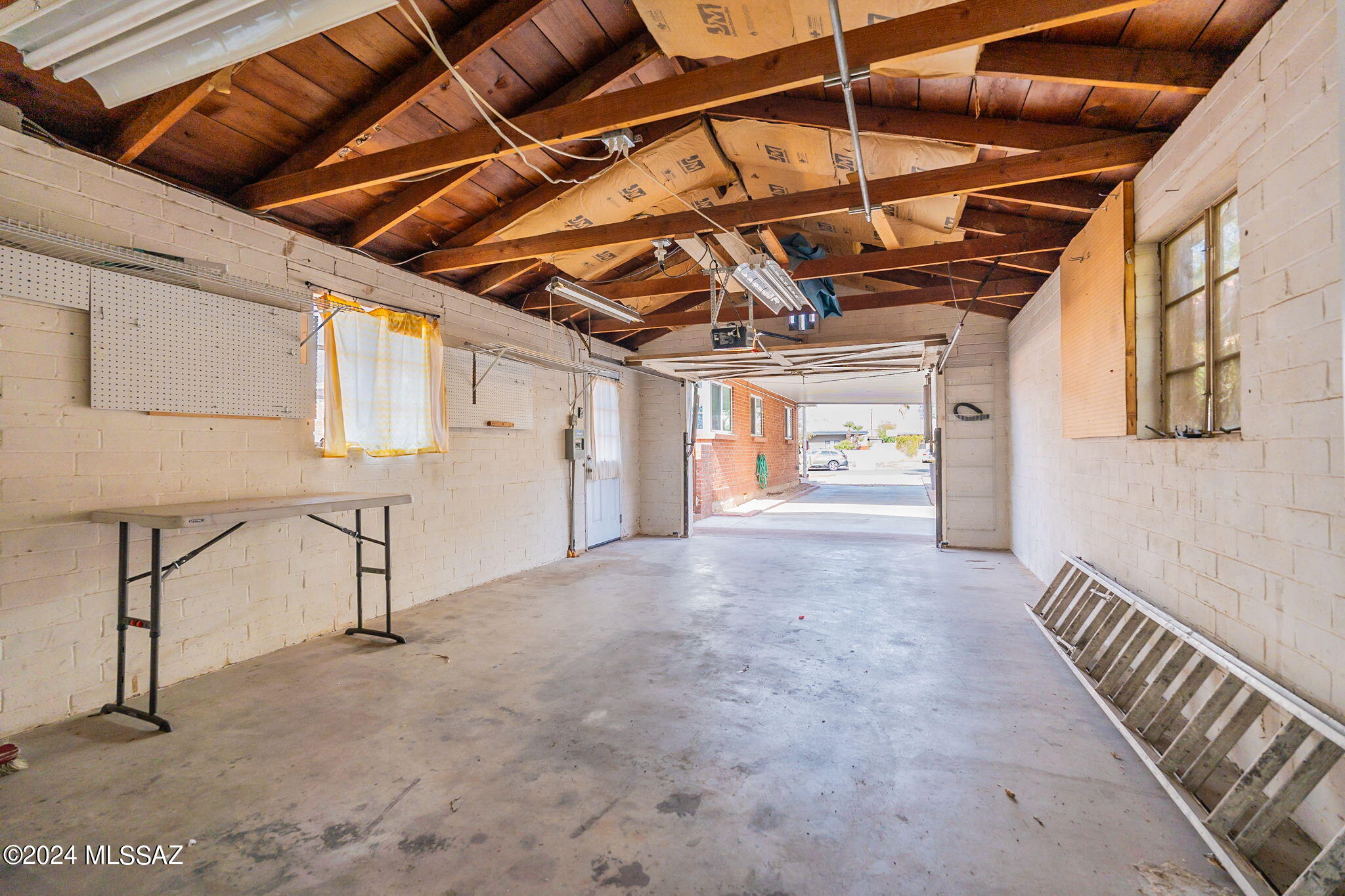 Broadmoor - Residential Lease