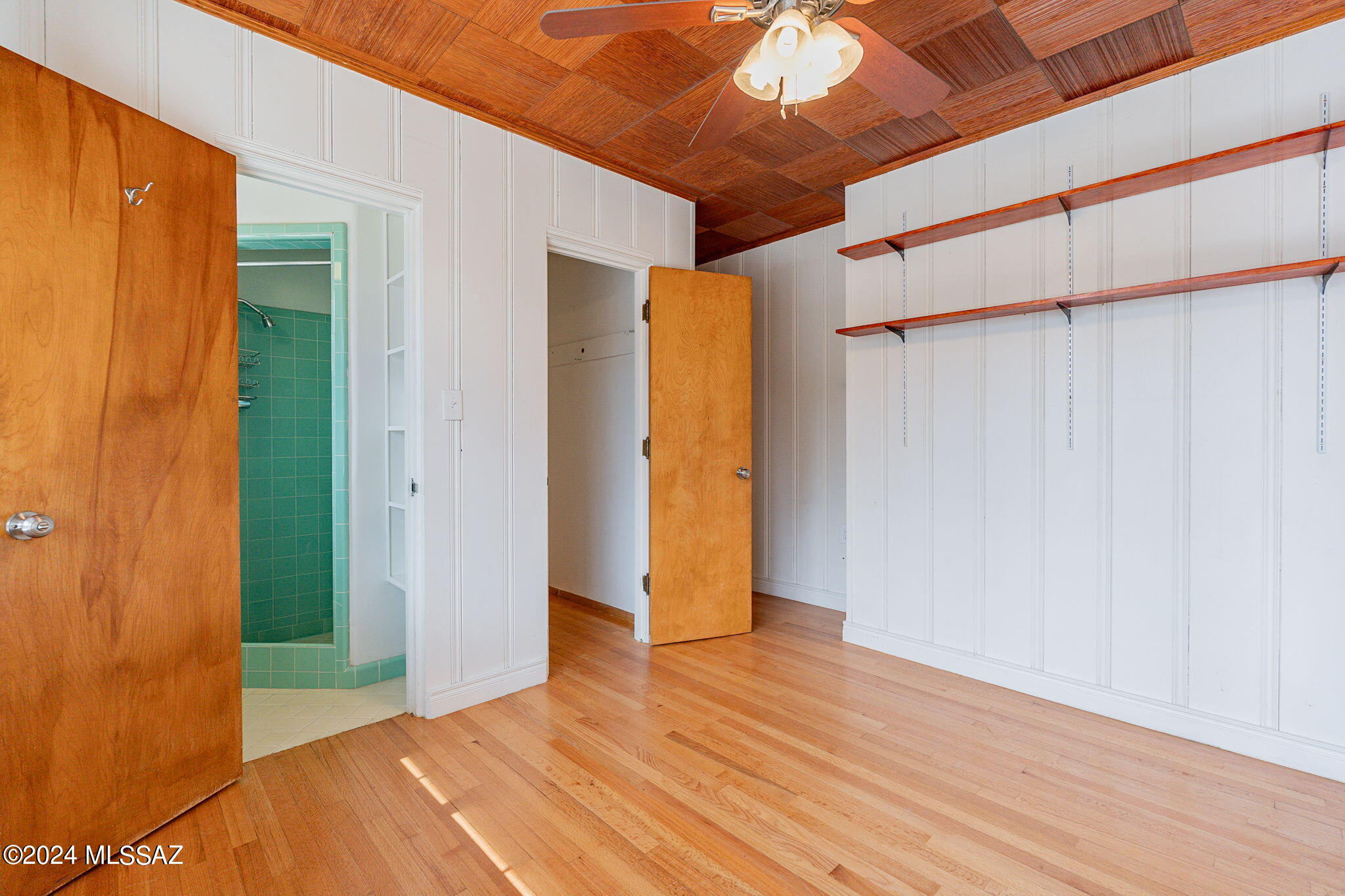 Broadmoor - Residential Lease