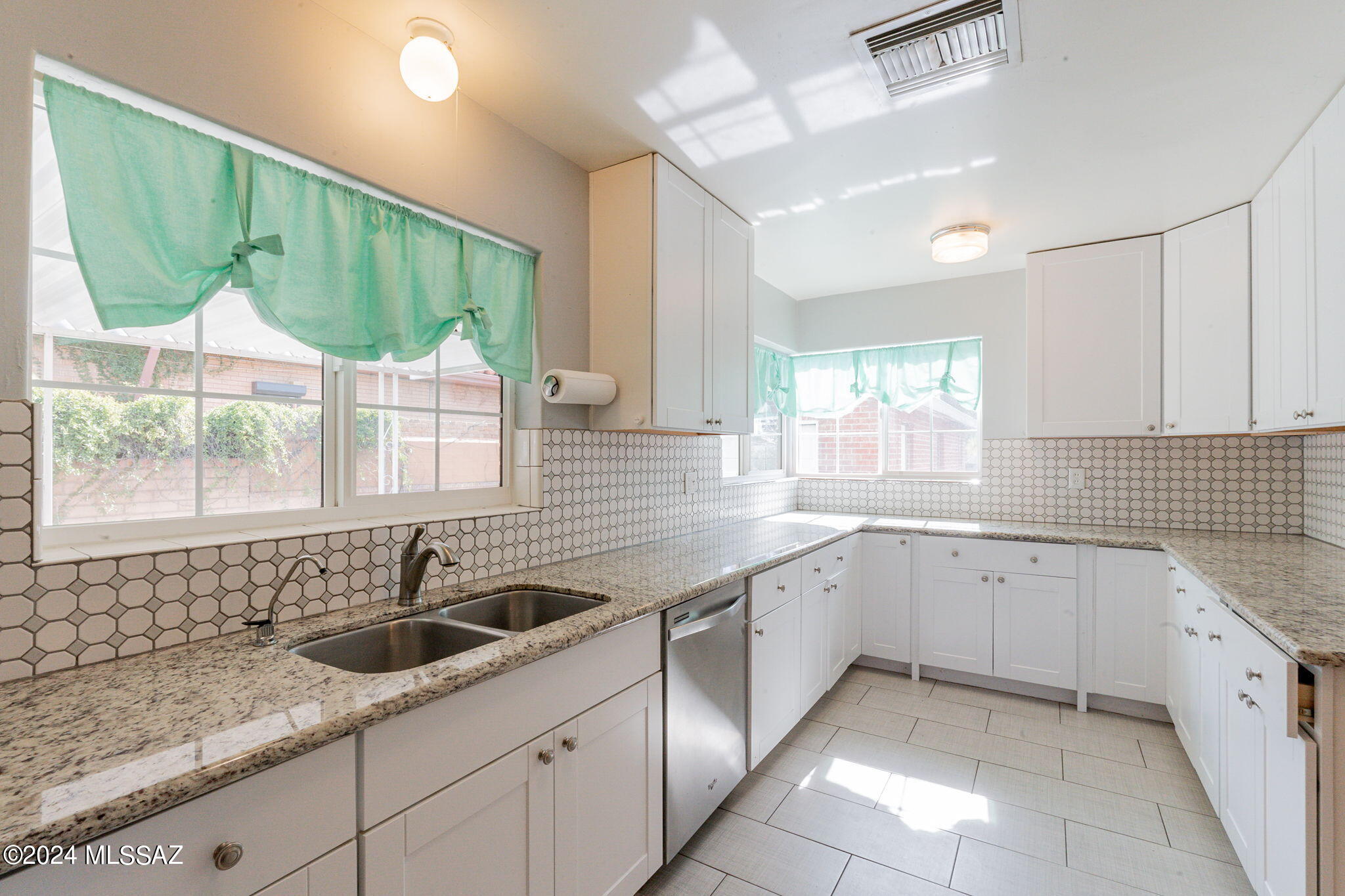 Broadmoor - Residential Lease