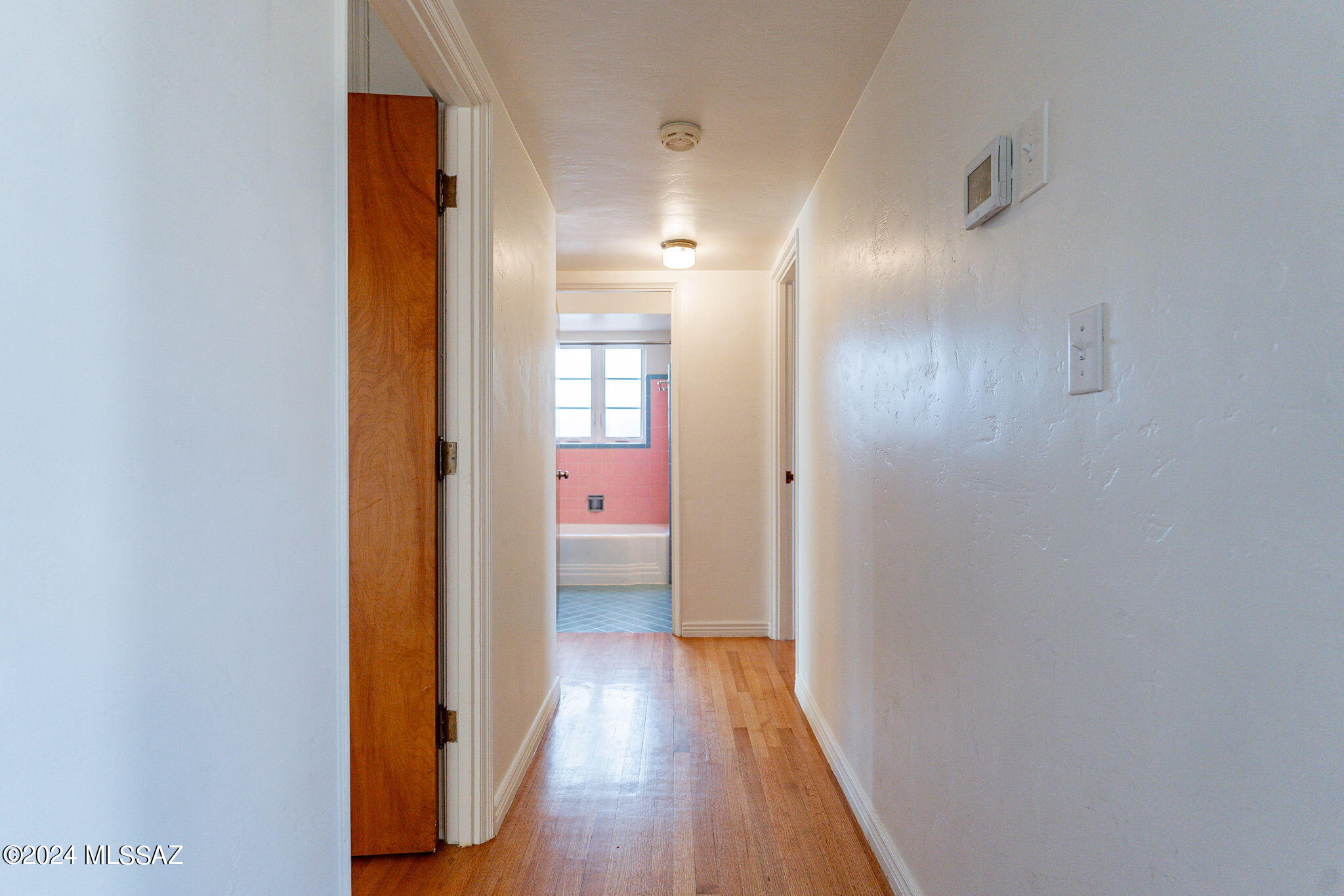 Broadmoor - Residential Lease