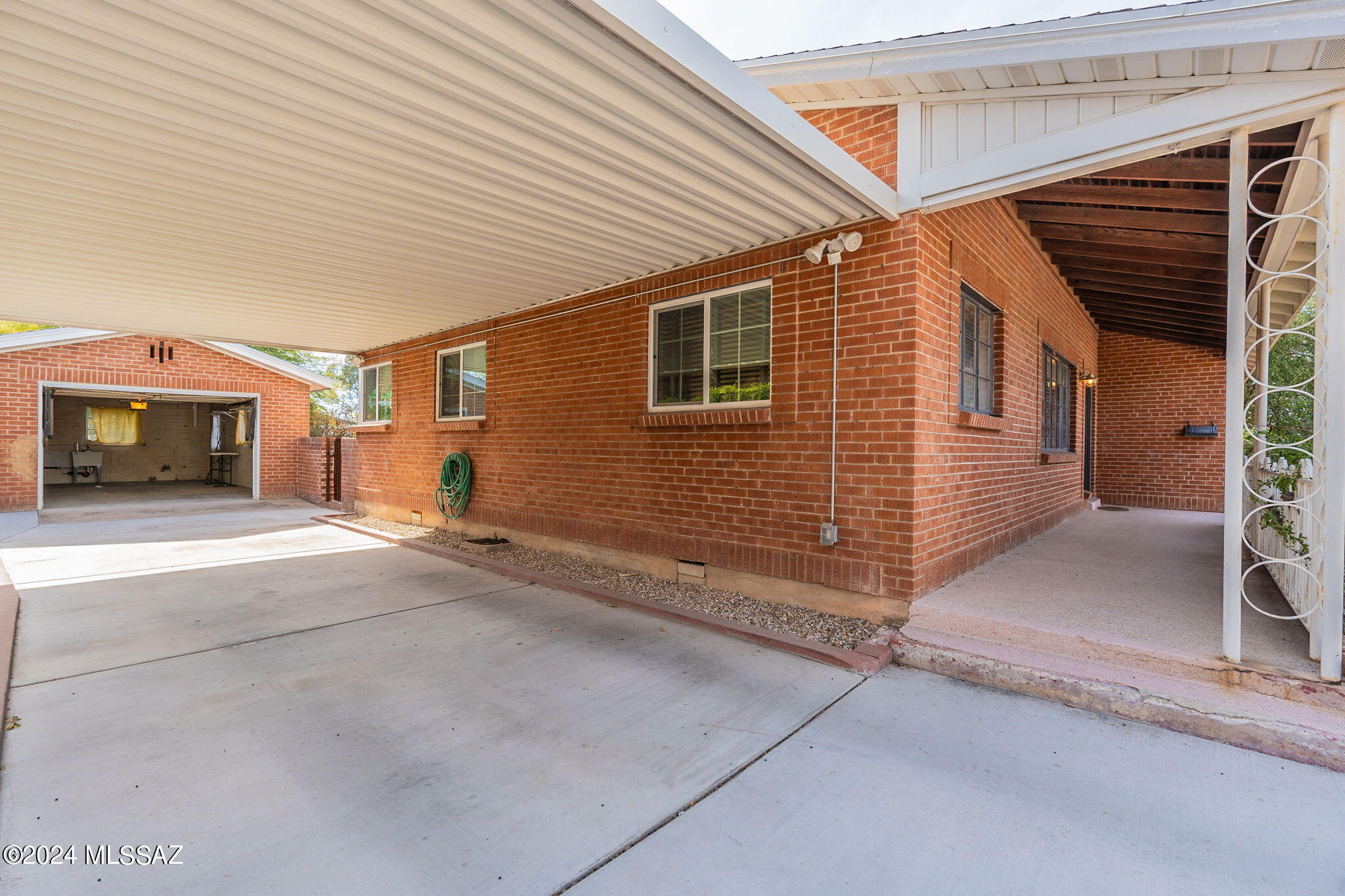 Broadmoor - Residential Lease