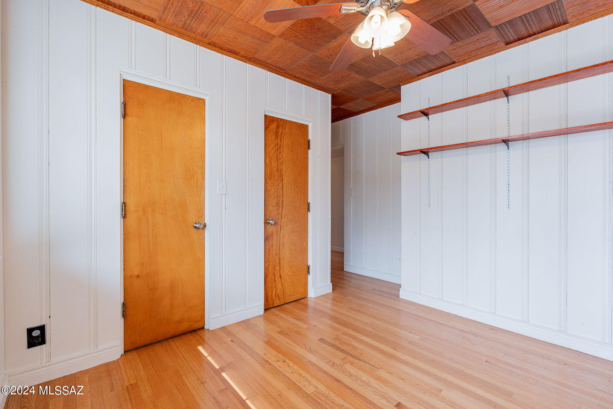 Broadmoor - Residential Lease