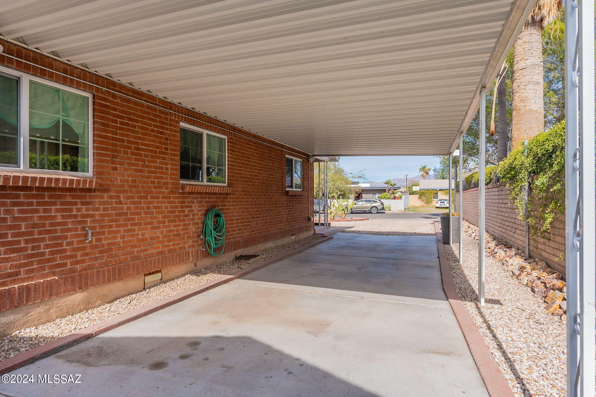 Broadmoor - Residential Lease