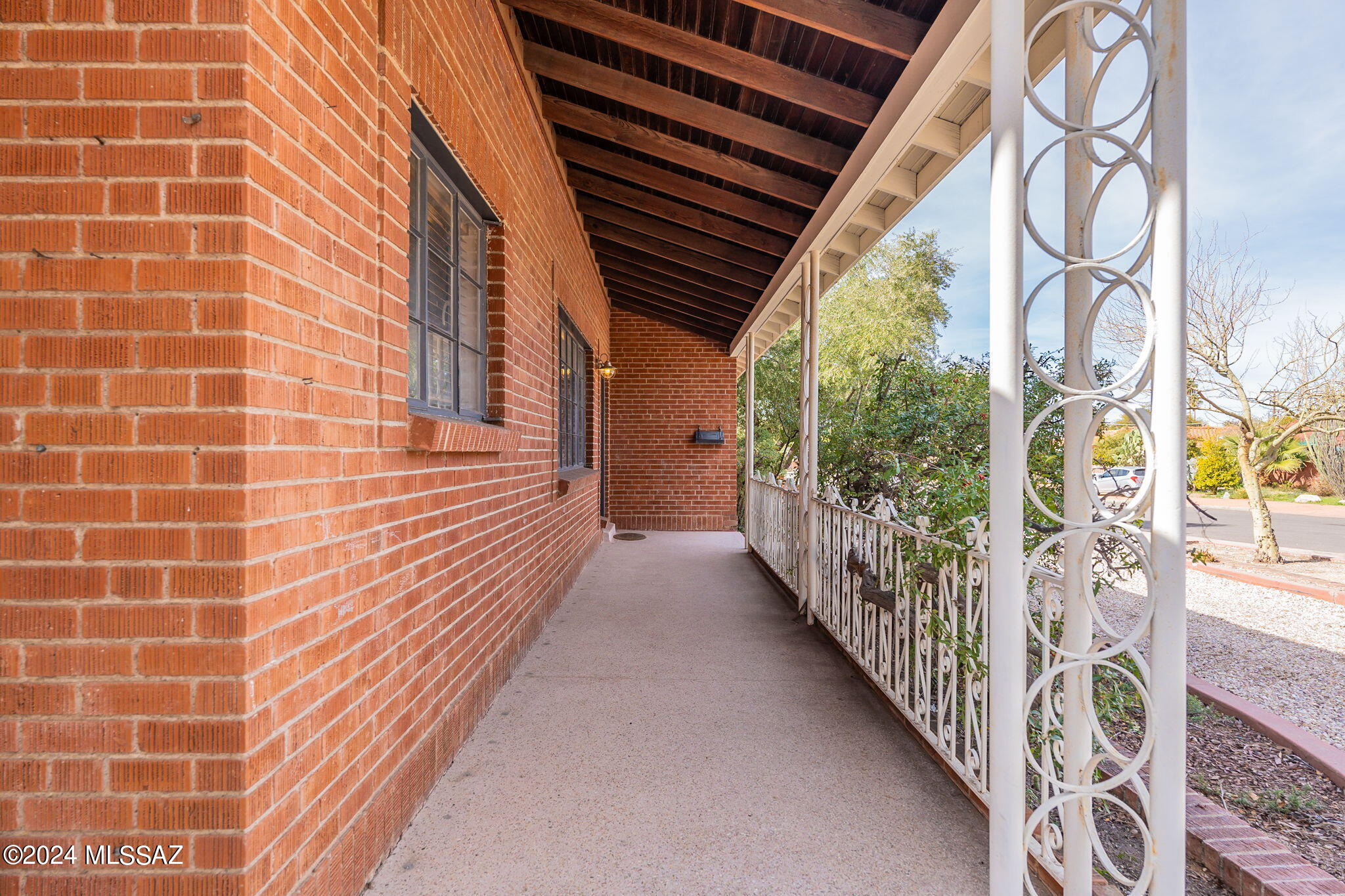 Broadmoor - Residential Lease