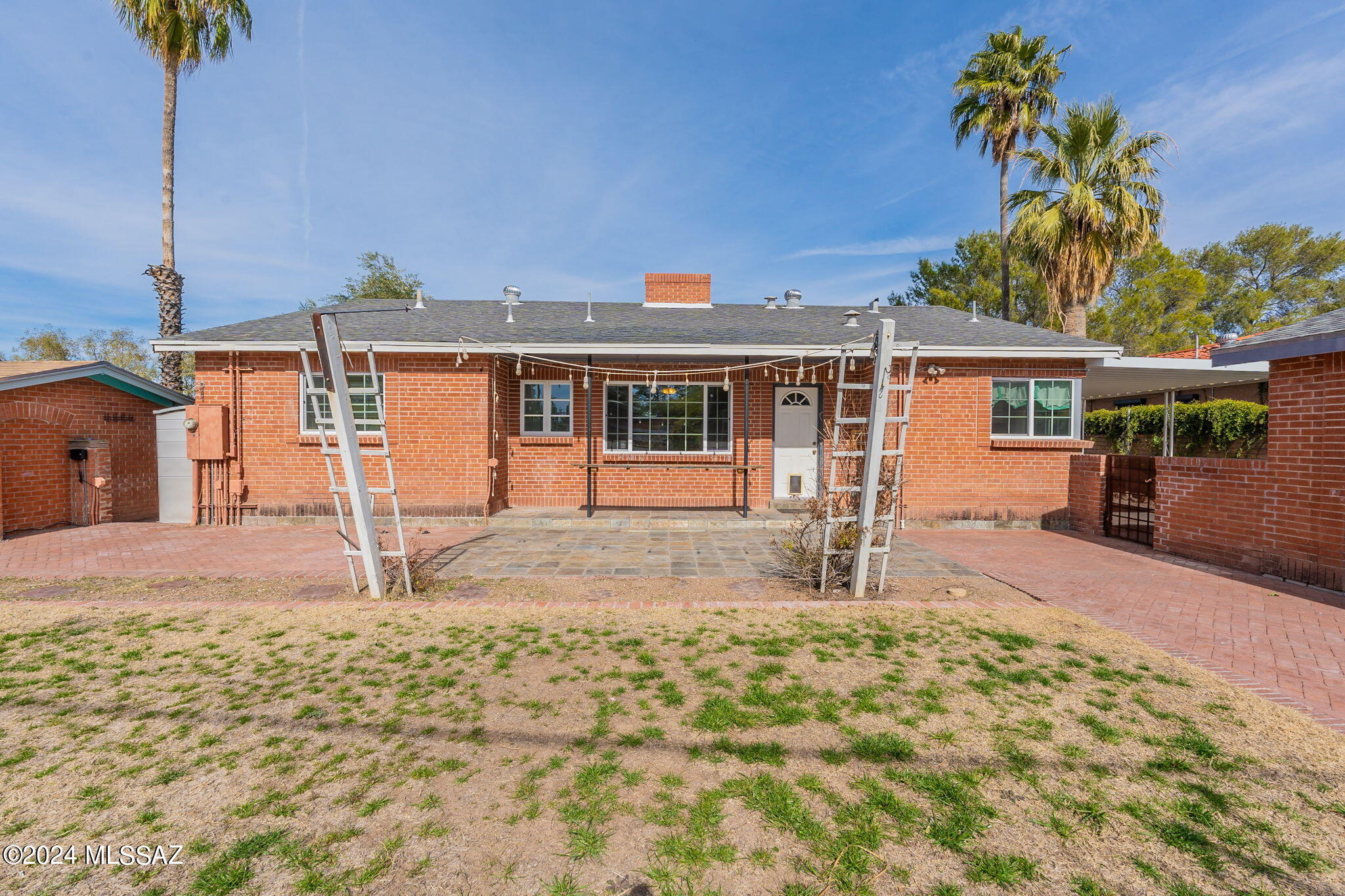 Broadmoor - Residential Lease