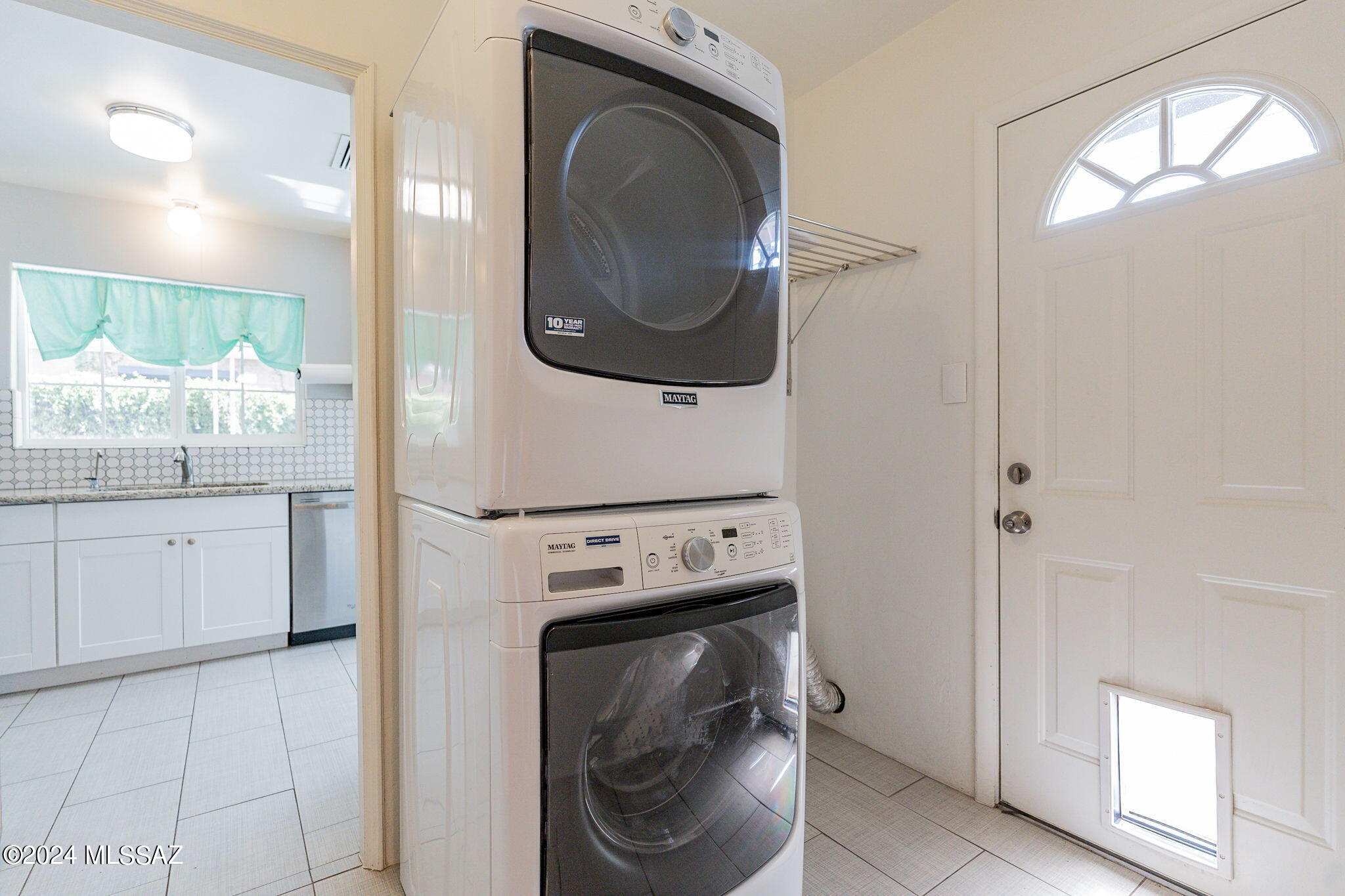 Broadmoor - Residential Lease