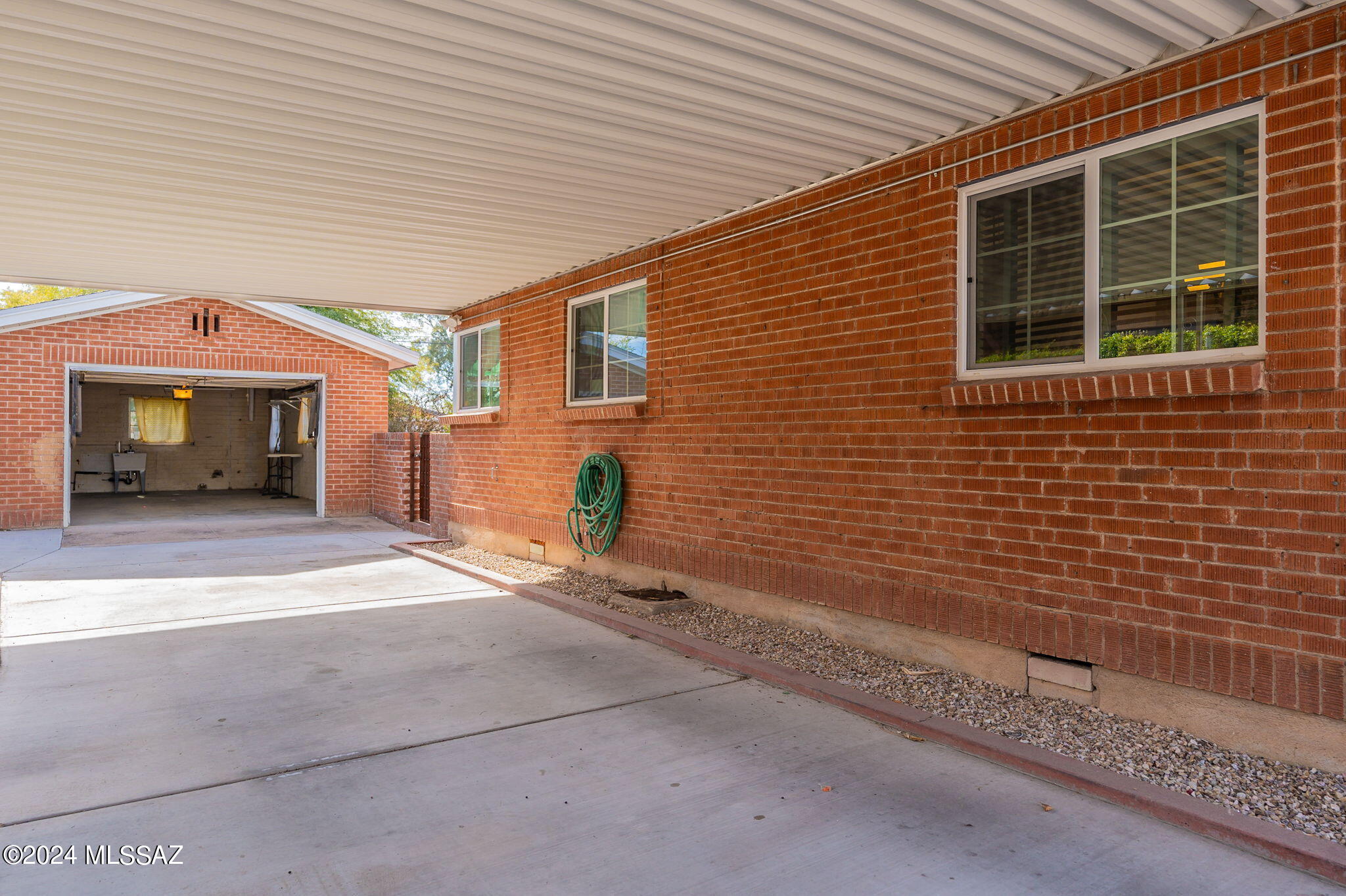 Broadmoor - Residential Lease