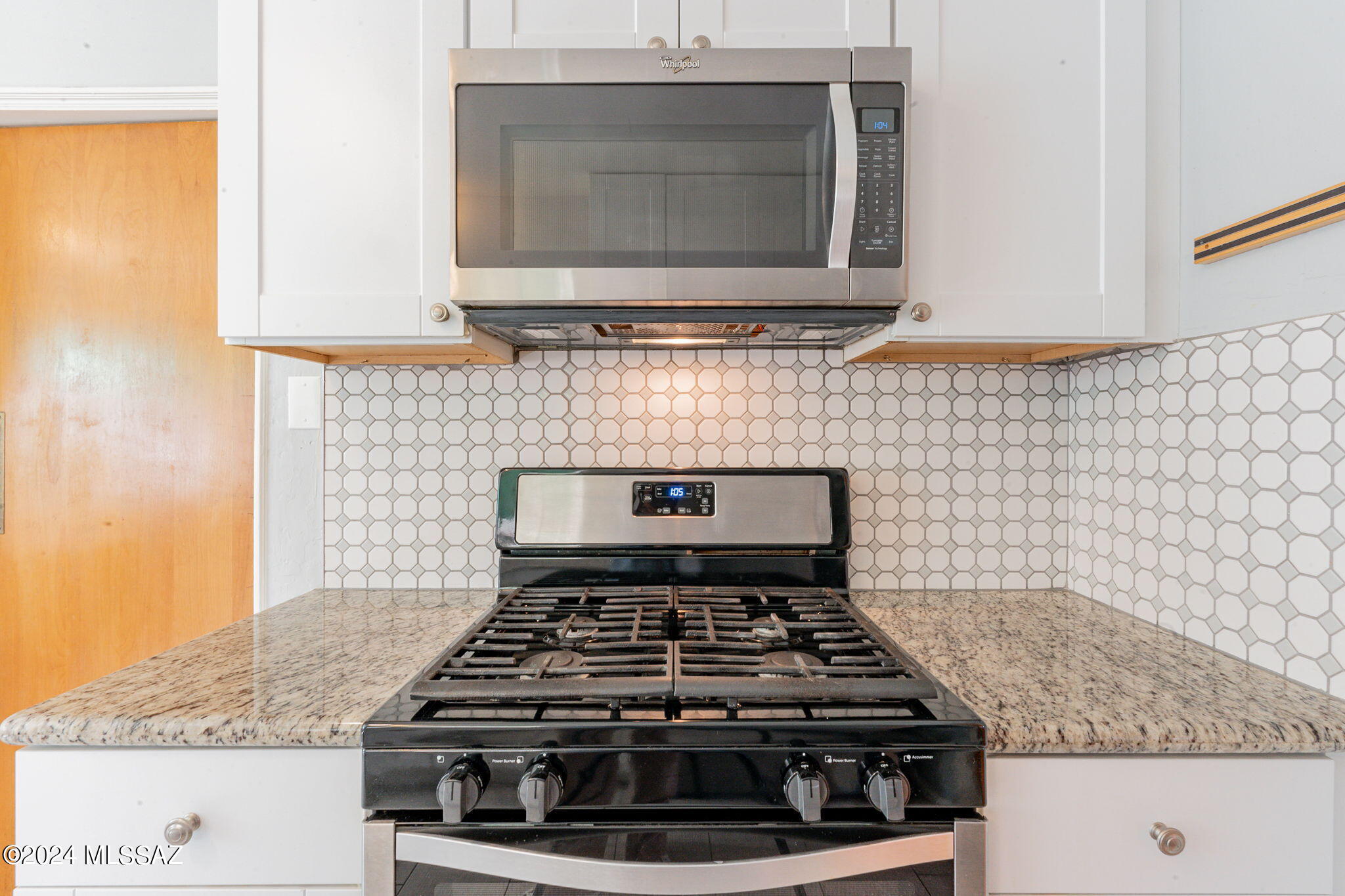 Broadmoor - Residential Lease