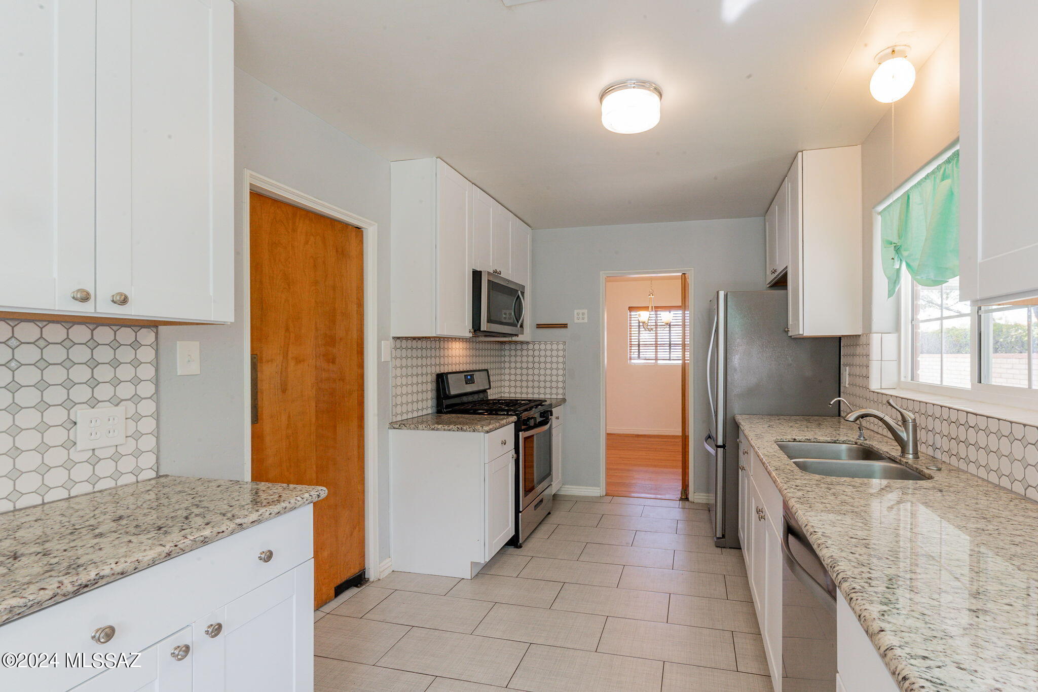 Broadmoor - Residential Lease