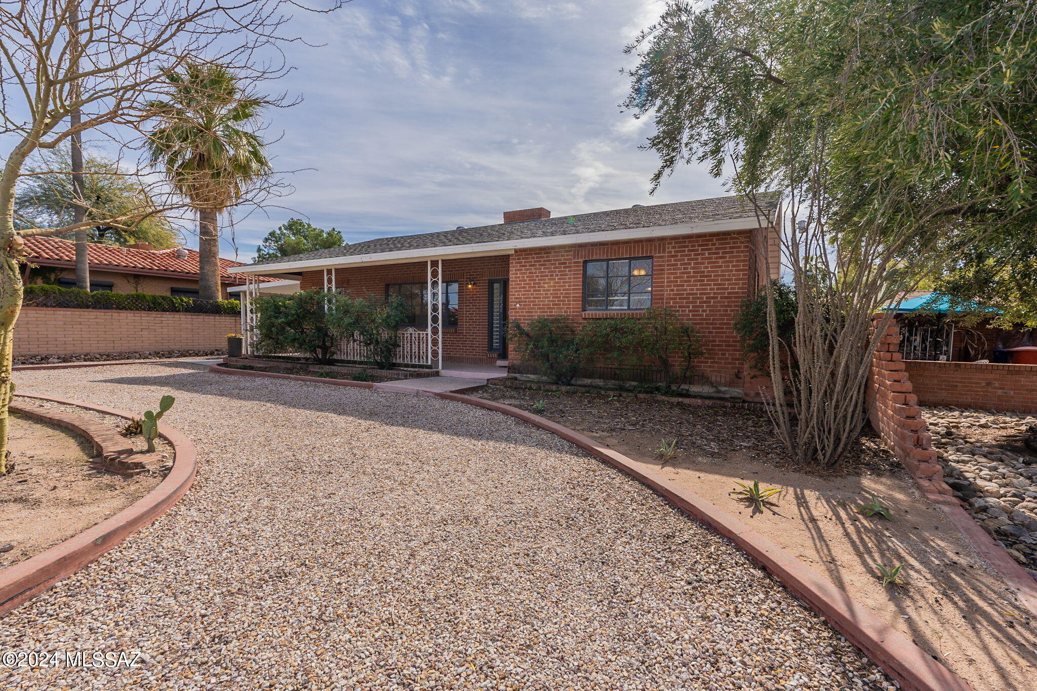 Broadmoor - Residential Lease
