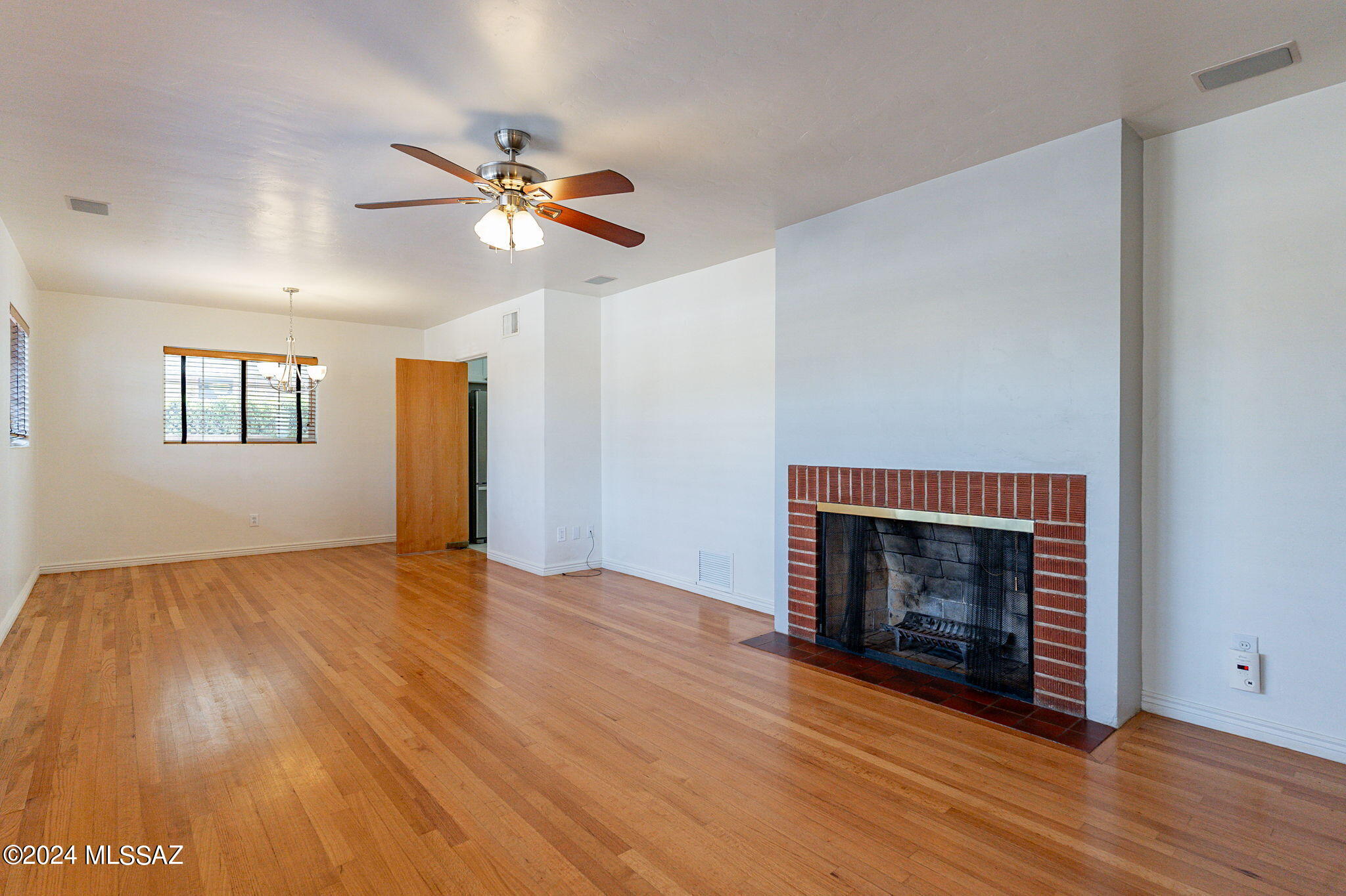Broadmoor - Residential Lease