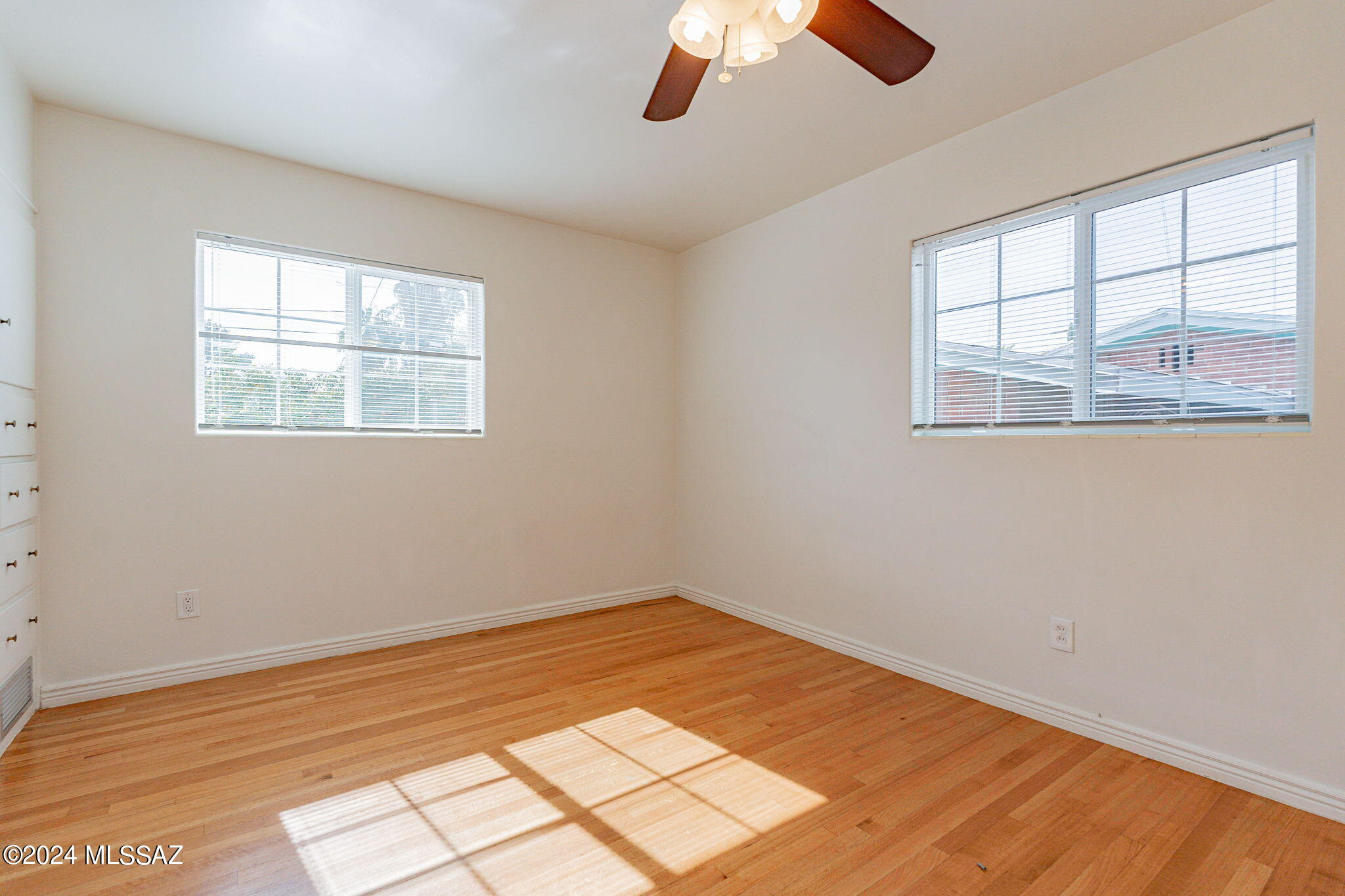 Broadmoor - Residential Lease