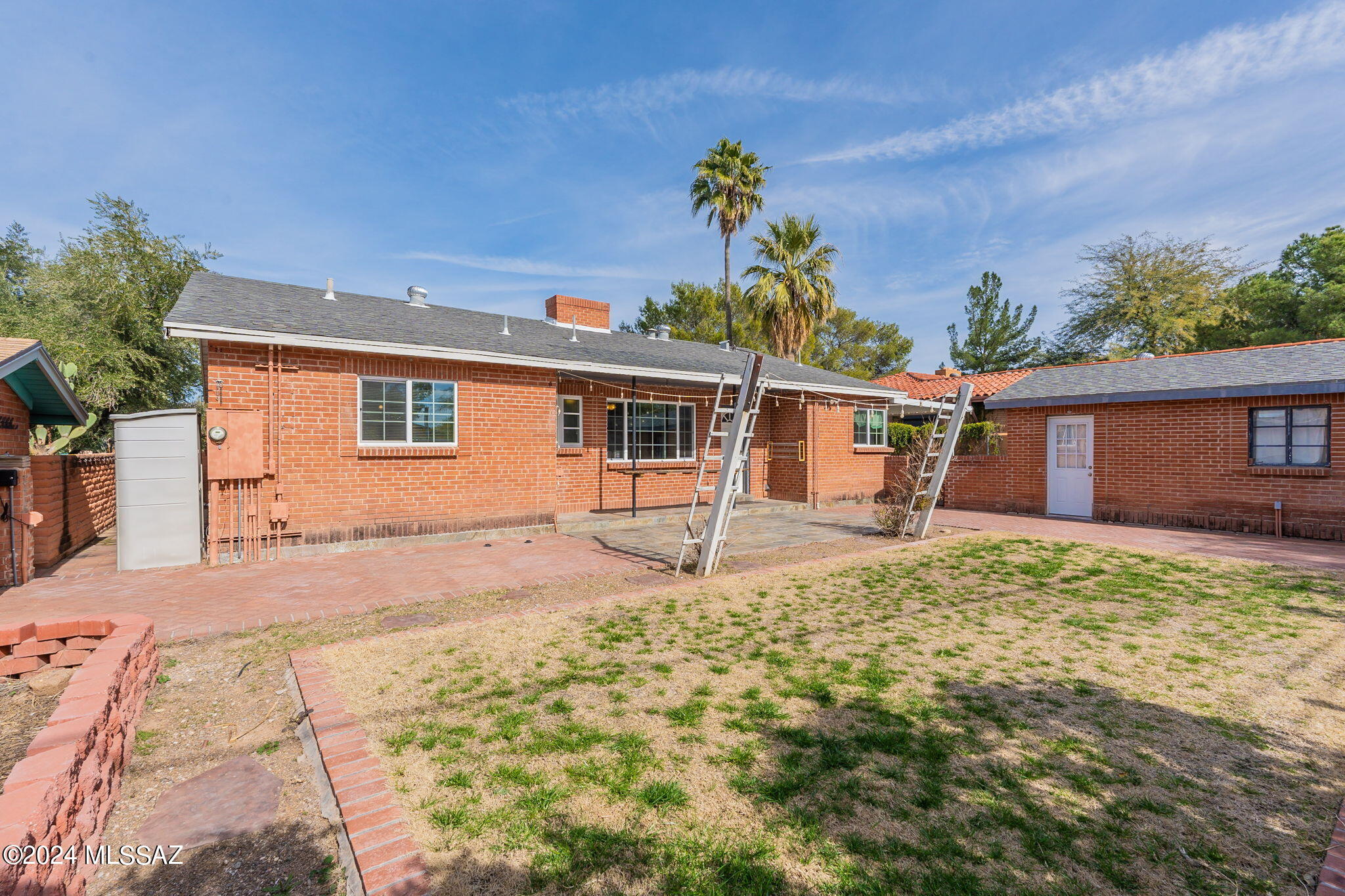Broadmoor - Residential Lease